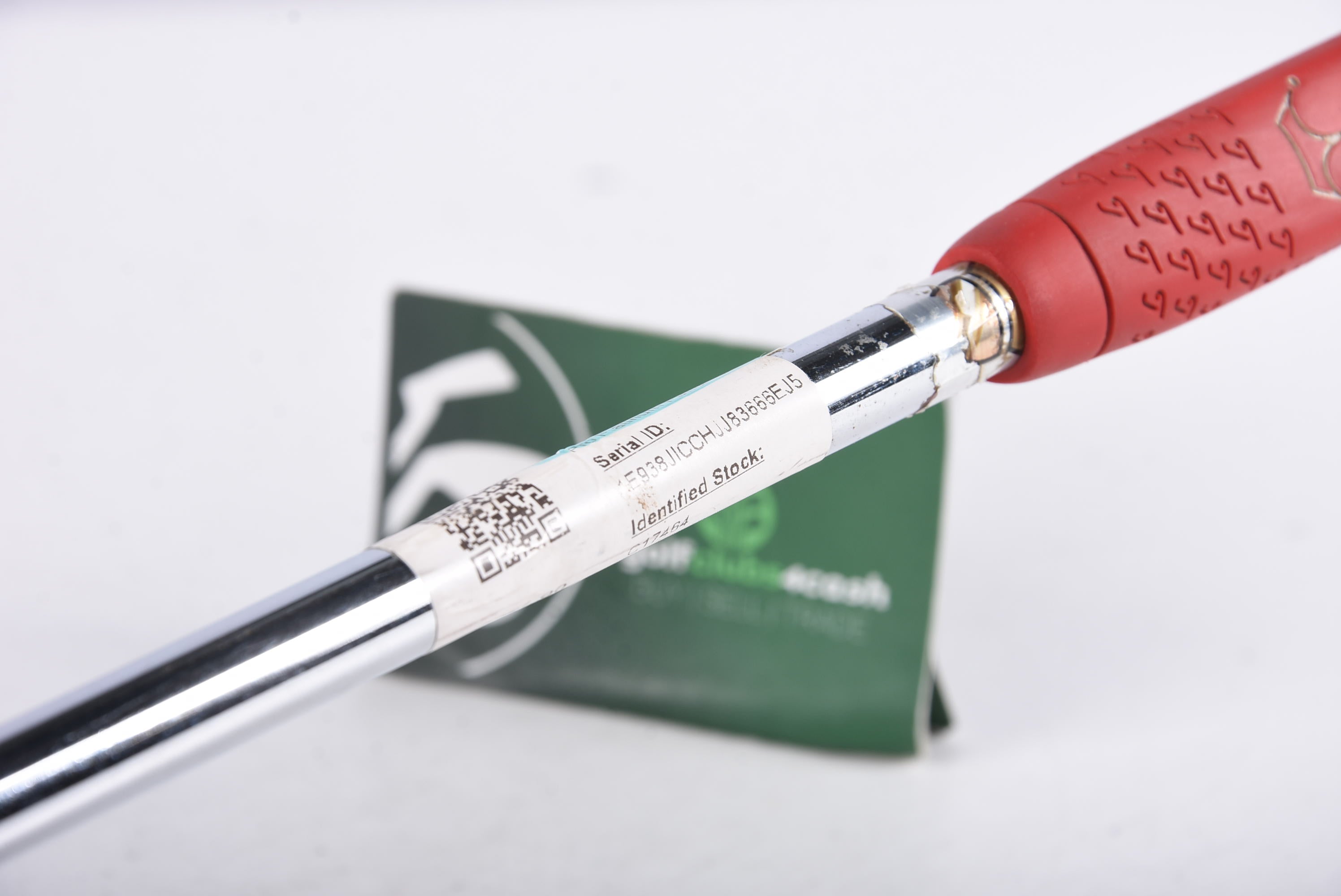 Scotty Cameron Pro Platinum Newport Two Putter / 33 Inch