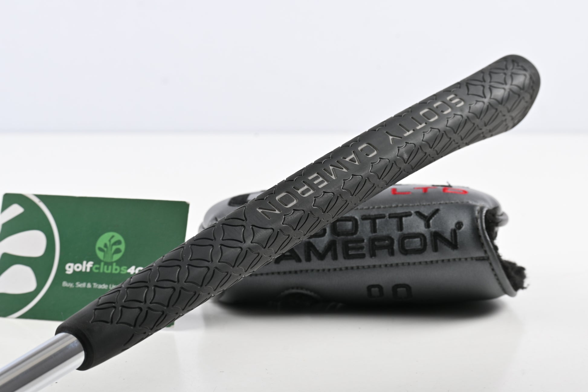 Scotty Cameron Concept X 7.2 2023 Limited Release Putter / 35 Inch