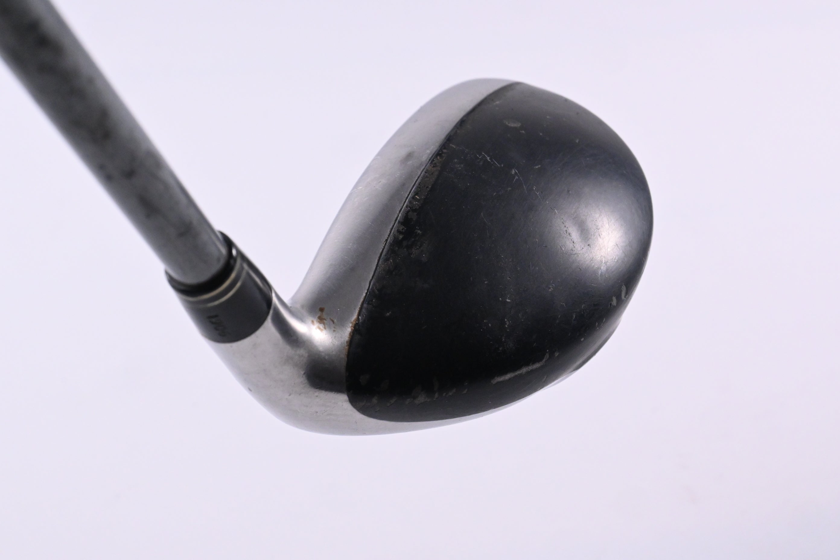 Cobra Baffler #3 Hybrid / 20 Degree / Regular Flex Aldila NV-HL 65 Shaft