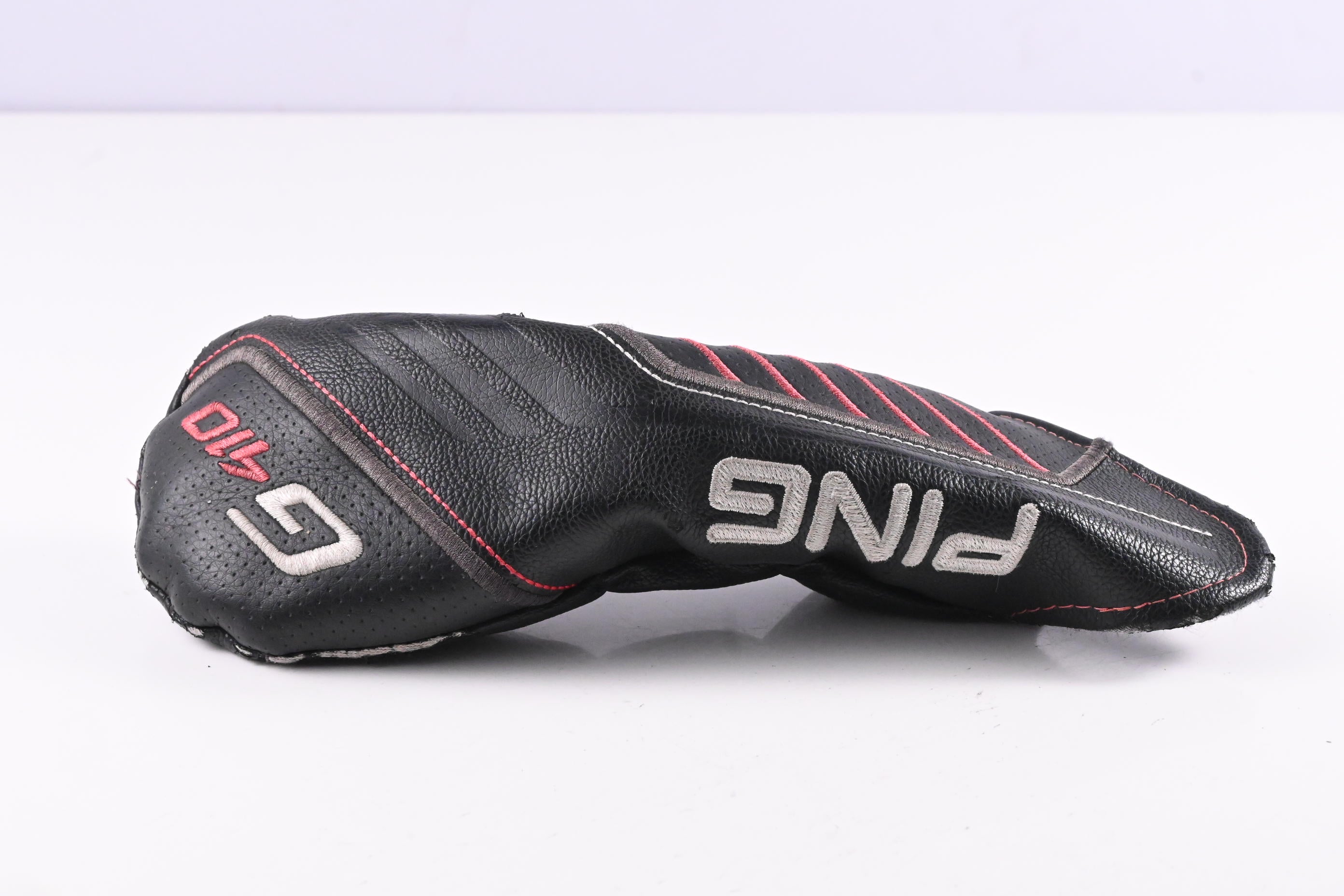 Ping G410 #3 Hybrid / 19 Degree / Regular Flex Ping Alta CB Red 70 Shaft