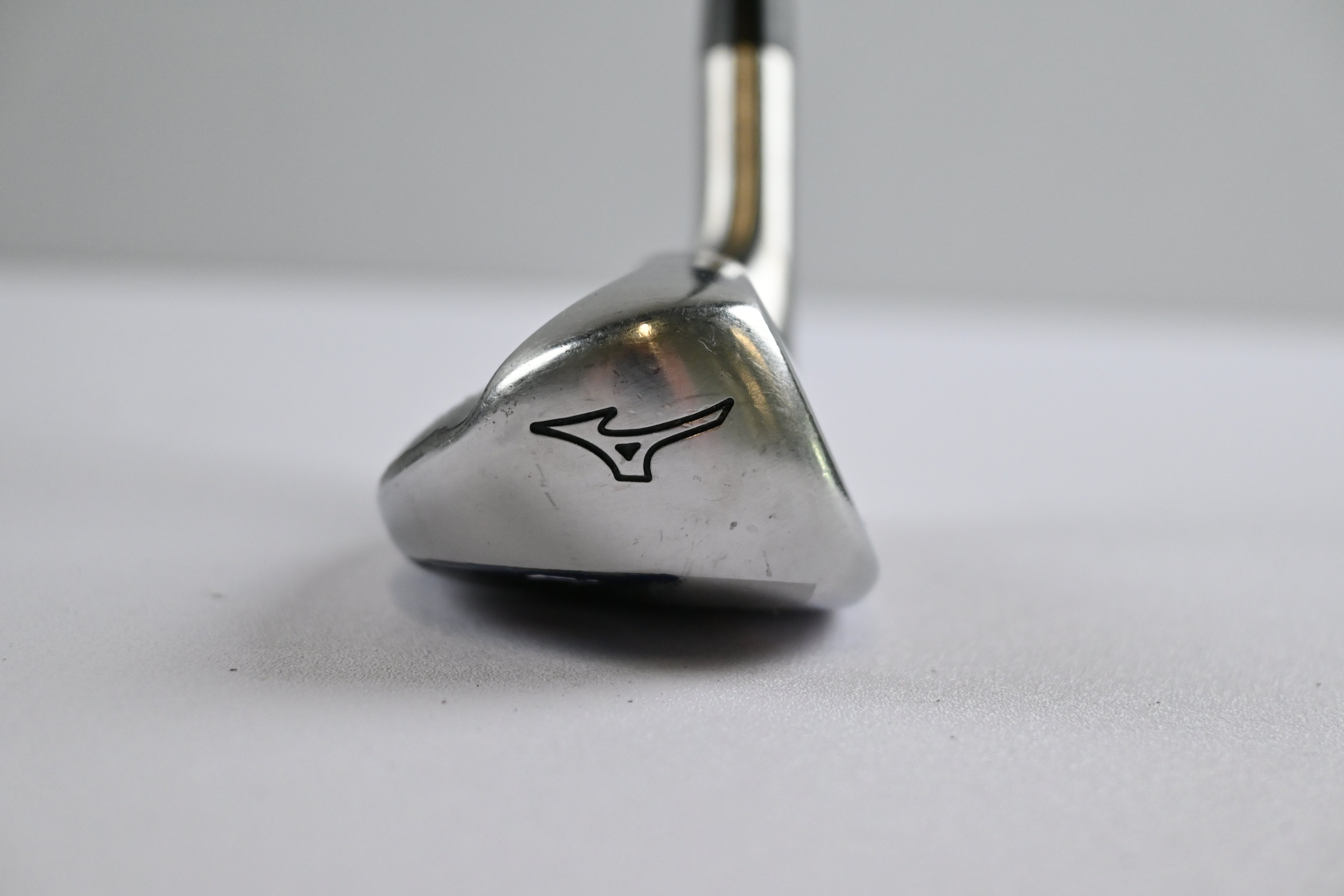 Ladies Mizuno MX Fli Hi #5 Hybrid / 26 Degree / Ladies Flex Mizuno Exsar IS4