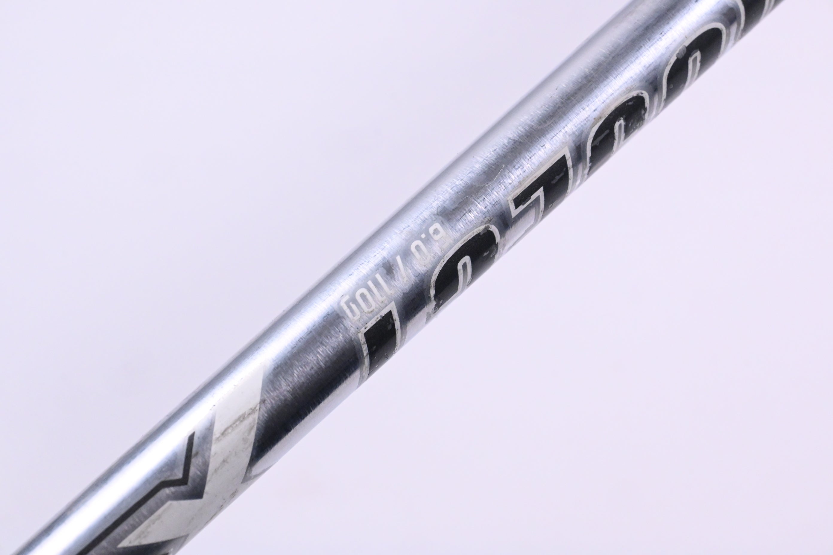 Callaway Jaws MD5 Gap Wedge / 50 Degree / Stiff Flex Project X IO 110 Shaft