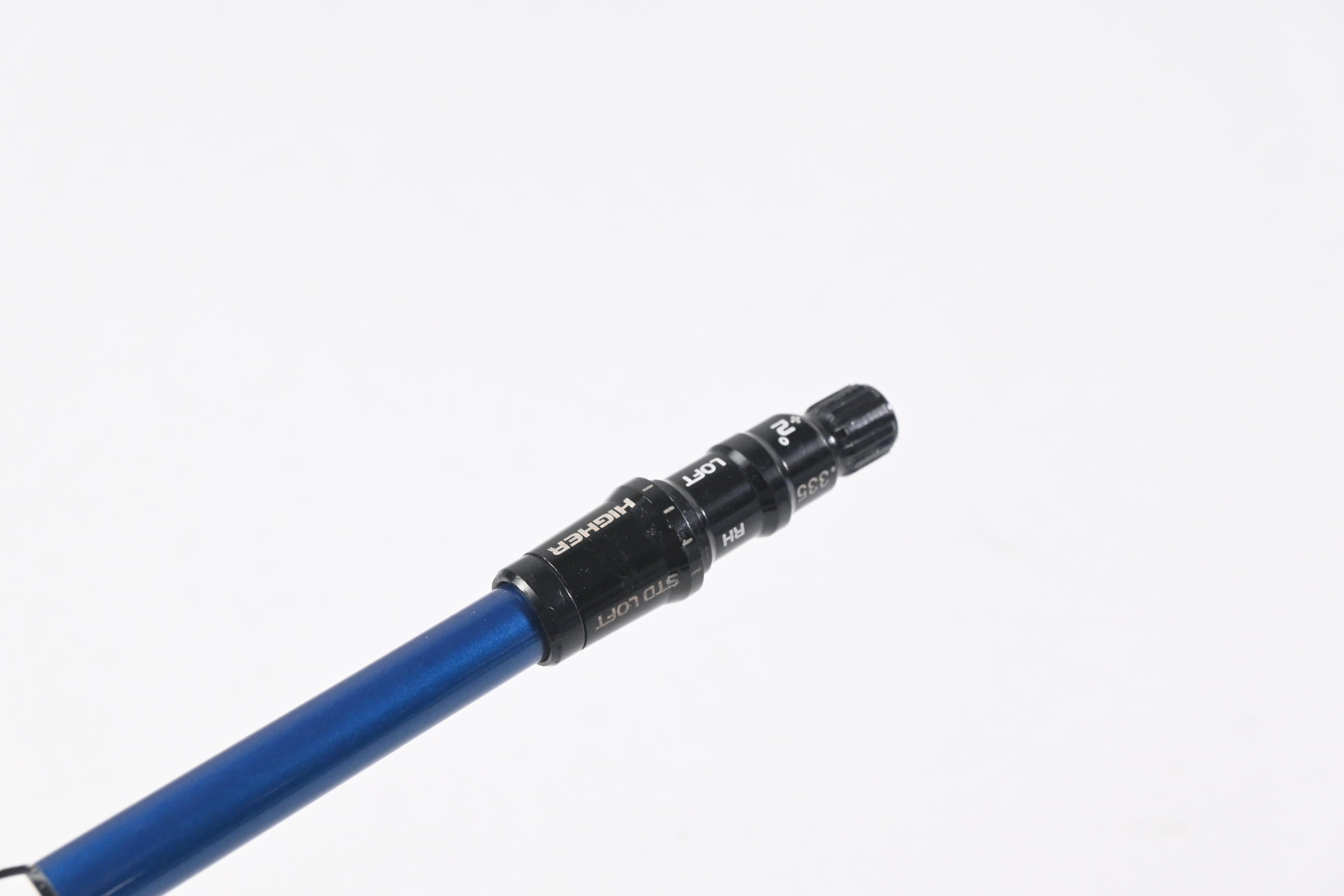Evenflow Riptide CB 50 Driver Shaft / Regular Flex / Taylormade 2nd Gen