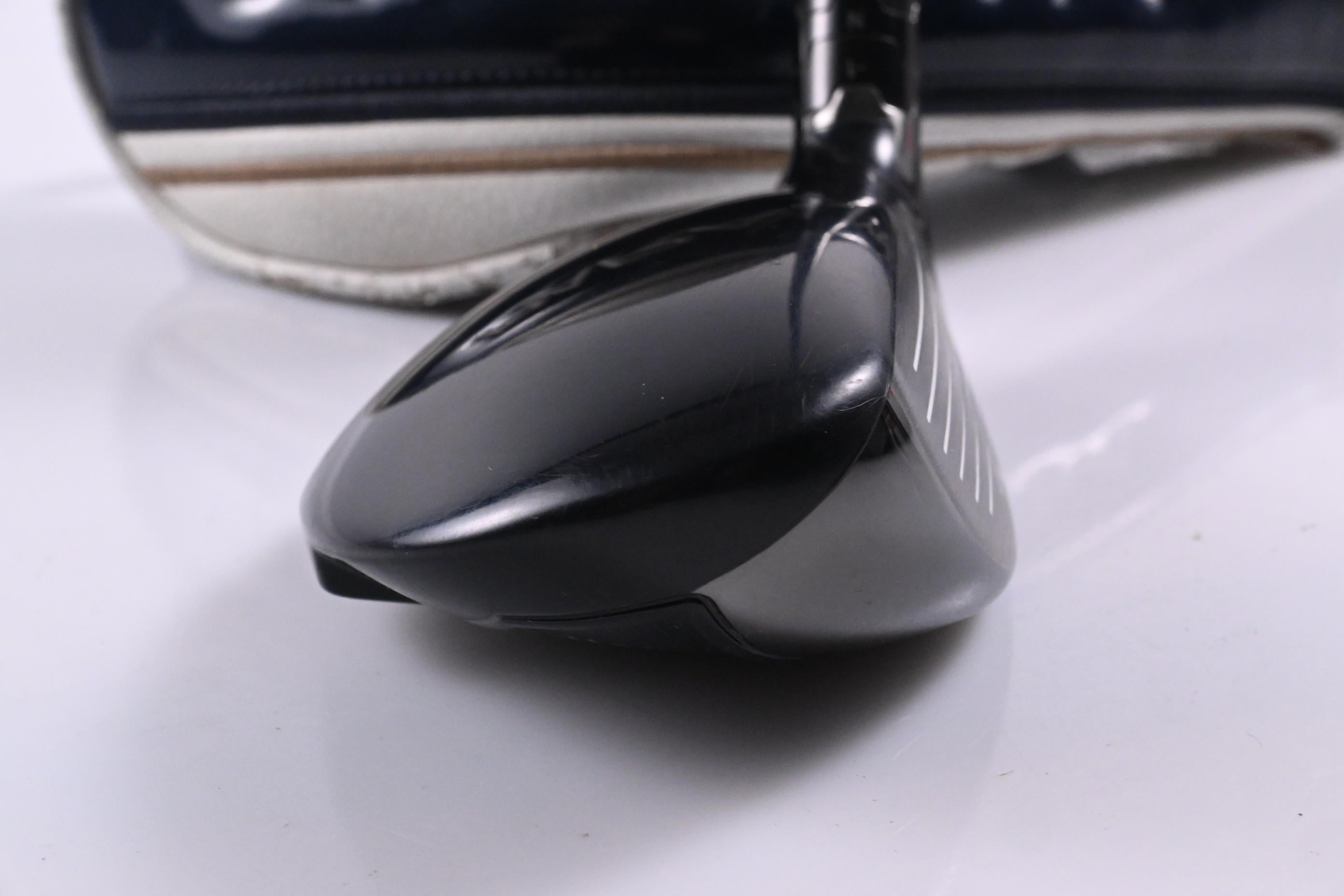 Callaway Paradym X #4 Hybrid / 21 Degree / Regular Flex Hzrdus Gen4 Silver 65