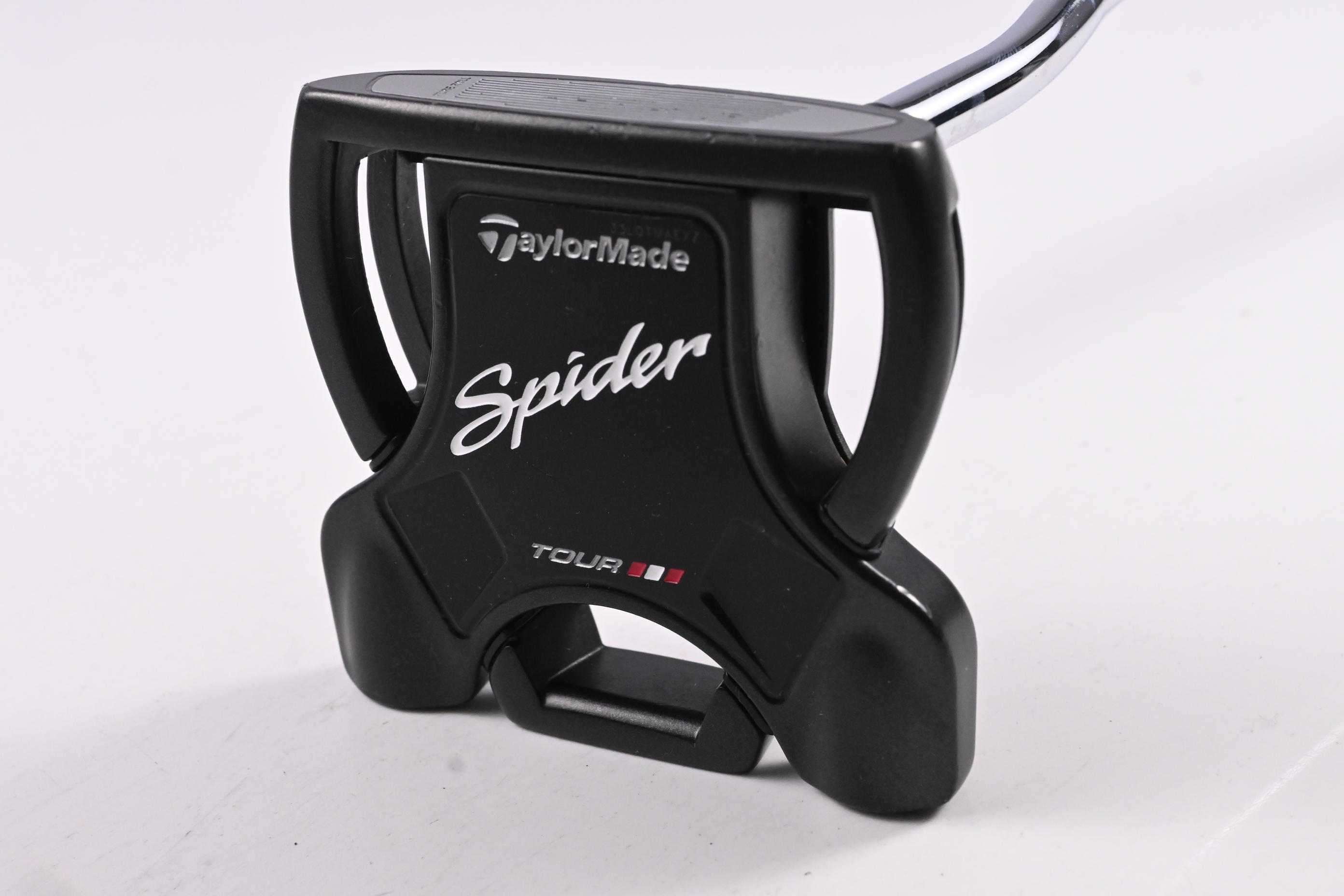 Taylormade Spider Tour 2018 Double Bend Putter / 35 Inch