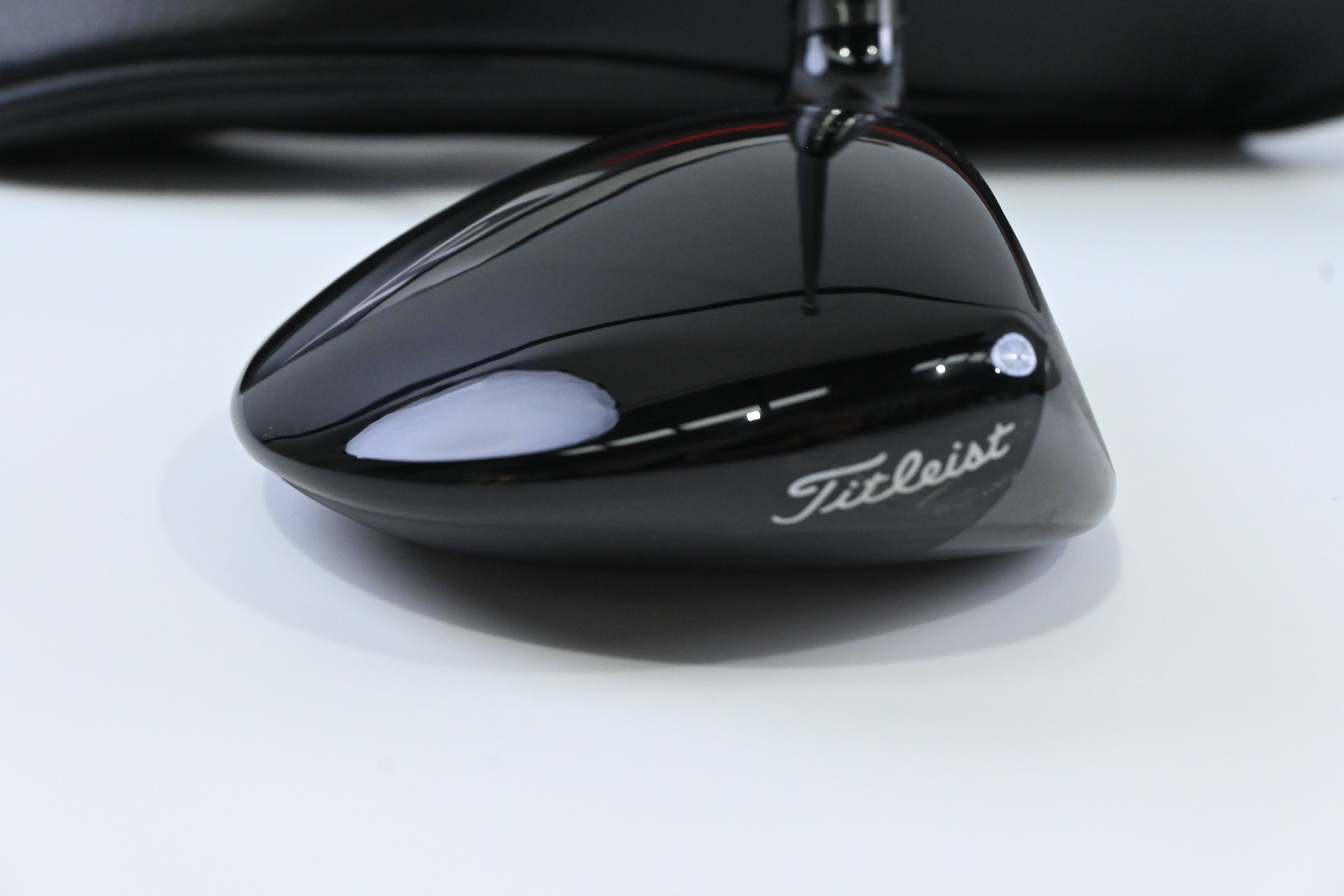 Titleist GT1 #9 Wood / 24 Degree / X-Flex Tensei 1K Black 85 Shaft
