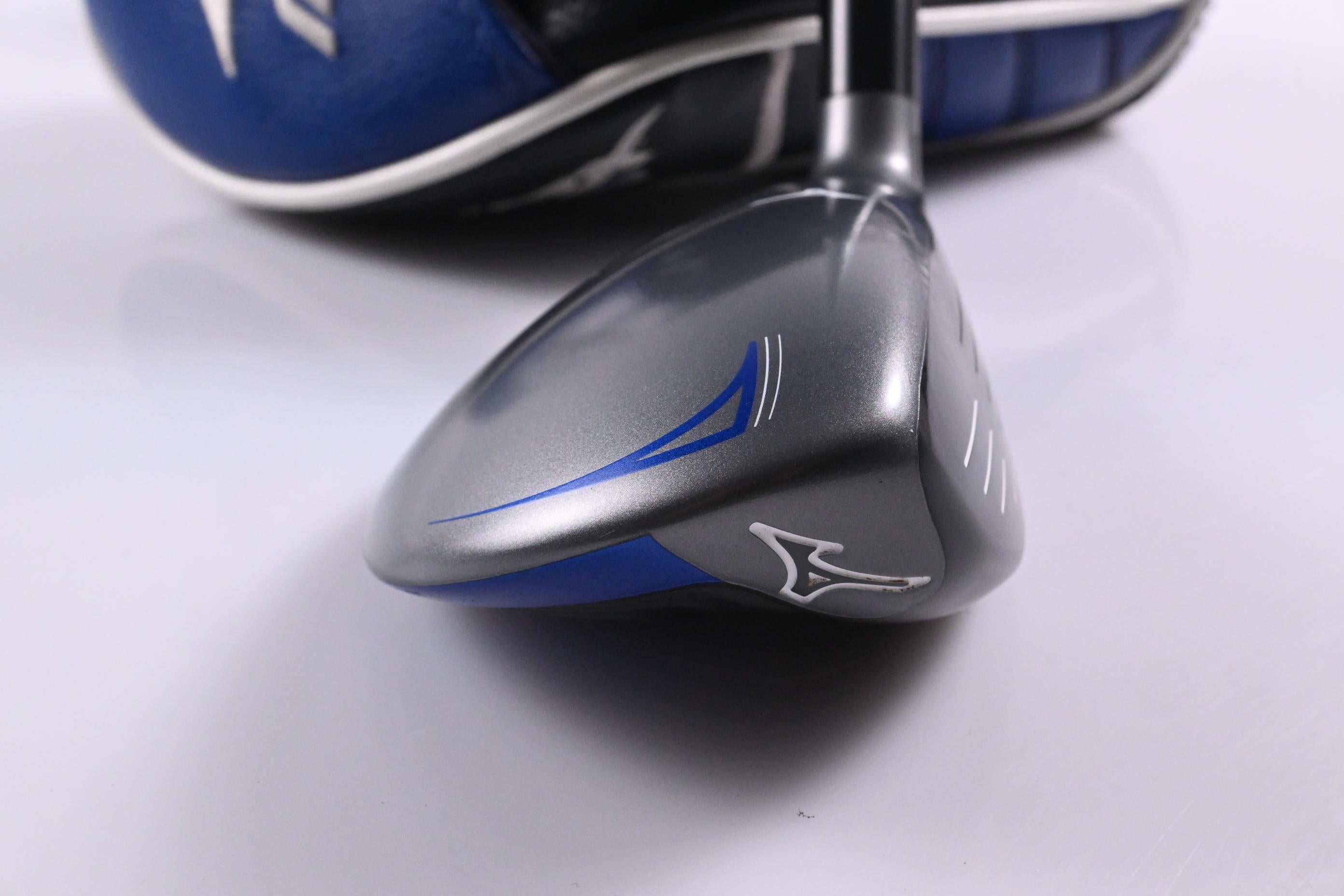 Mizuno JPX EZ 2016 #3 Hybrid / 19 Degree / Regular Flex Mizuno 65 Shaft