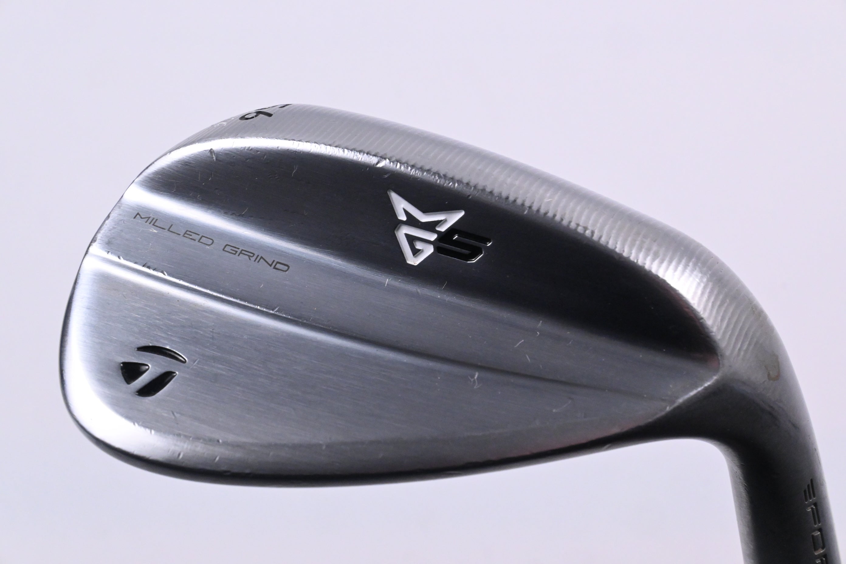 Taylormade Milled Grind 5 Sand Wedge / 56 Degree / Wedge Flex Dynamic Gold 115