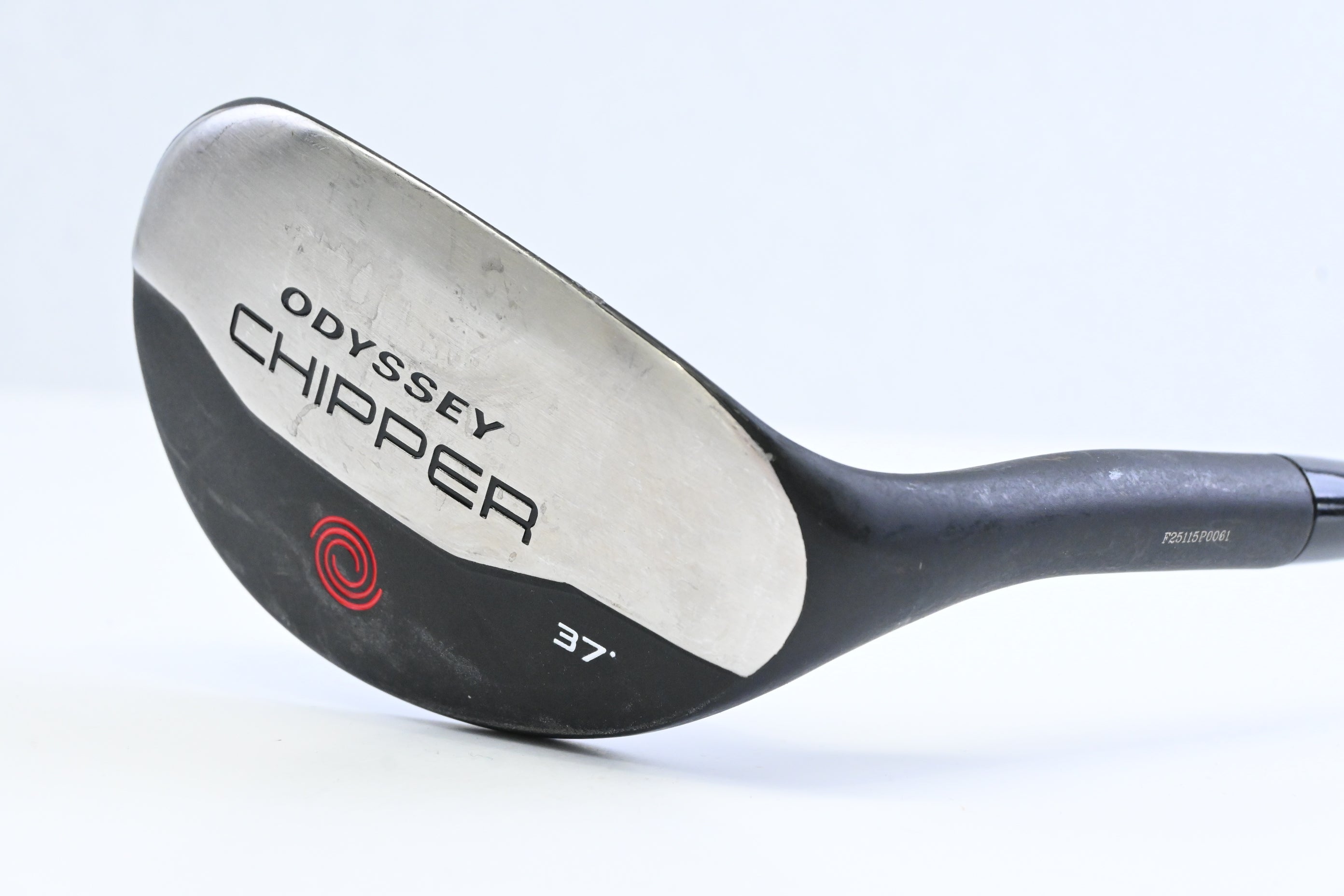 Odyssey 2025 Chipper / 37 Degree / Wedge Flex Odyssey Shaft