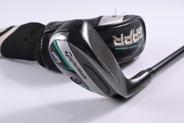 Taylormade GAPR Hi #3 Hybrid / 19 Degree / Regular Flex KBS Hybrid 70 Shaft