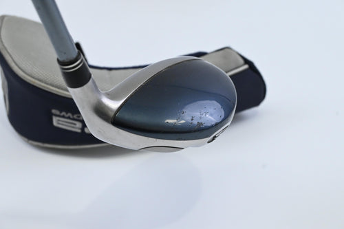 Cobra Baffler DWS #4 Hybrid / 26 Degree / Ladies Flex Aldlia NV HL 50