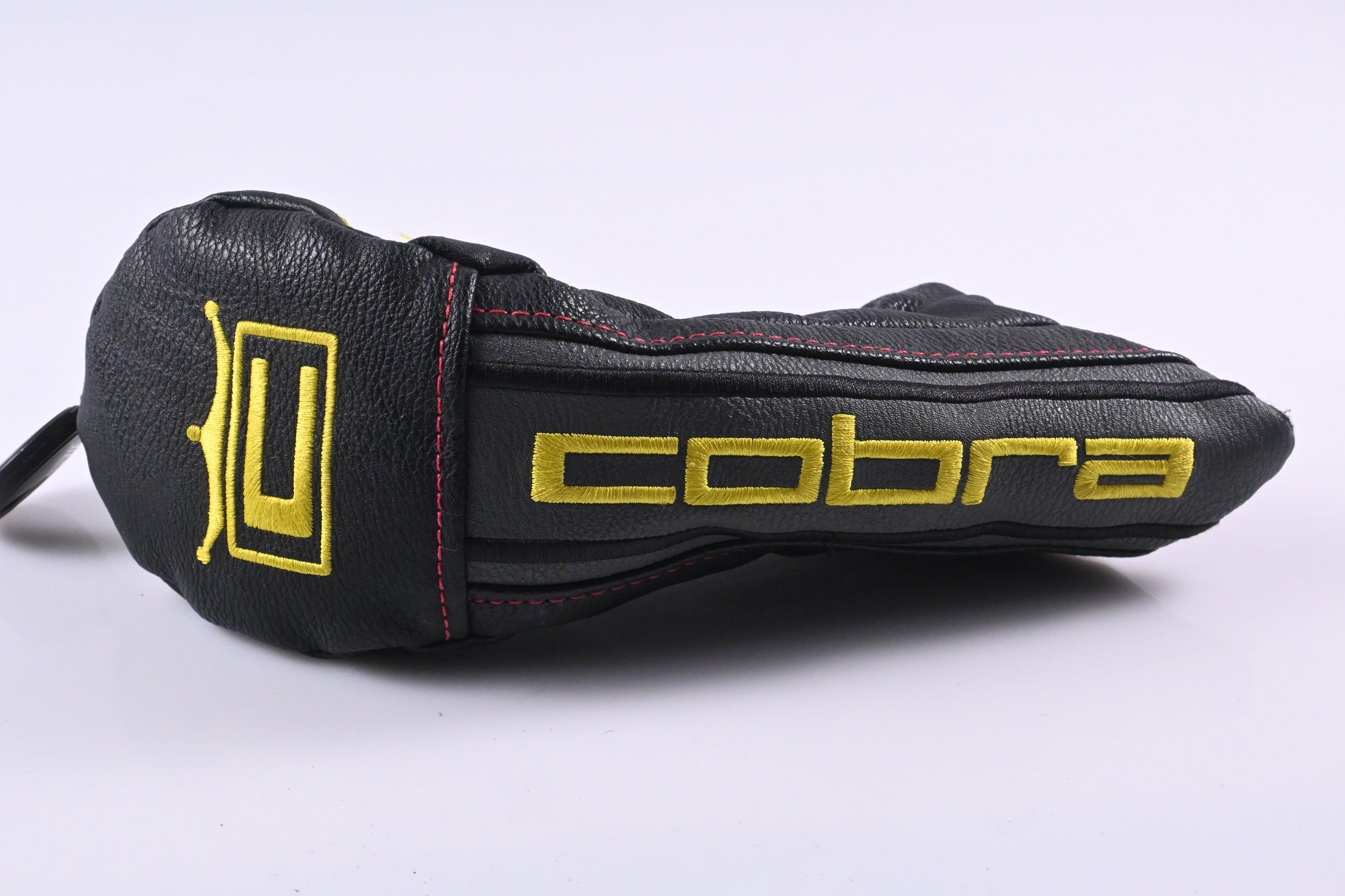 Cobra King Speedzone #4 Hybrid / 21 Degree / Regular Flex UST Recoil ESX 480