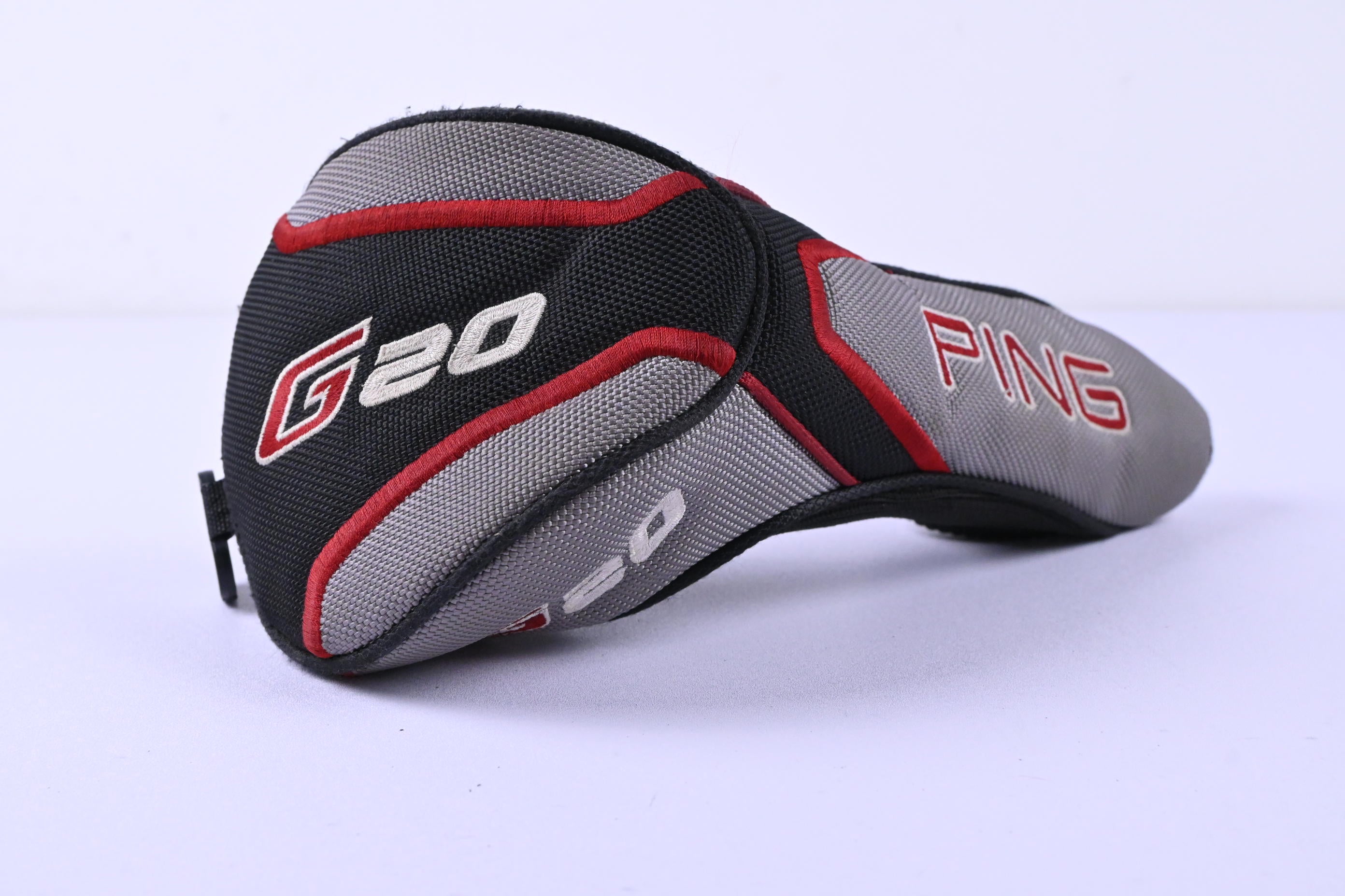 Ping G20 #4 Wood / 16.5 Degree / Senior Flex Ping TFC 169 Shaft