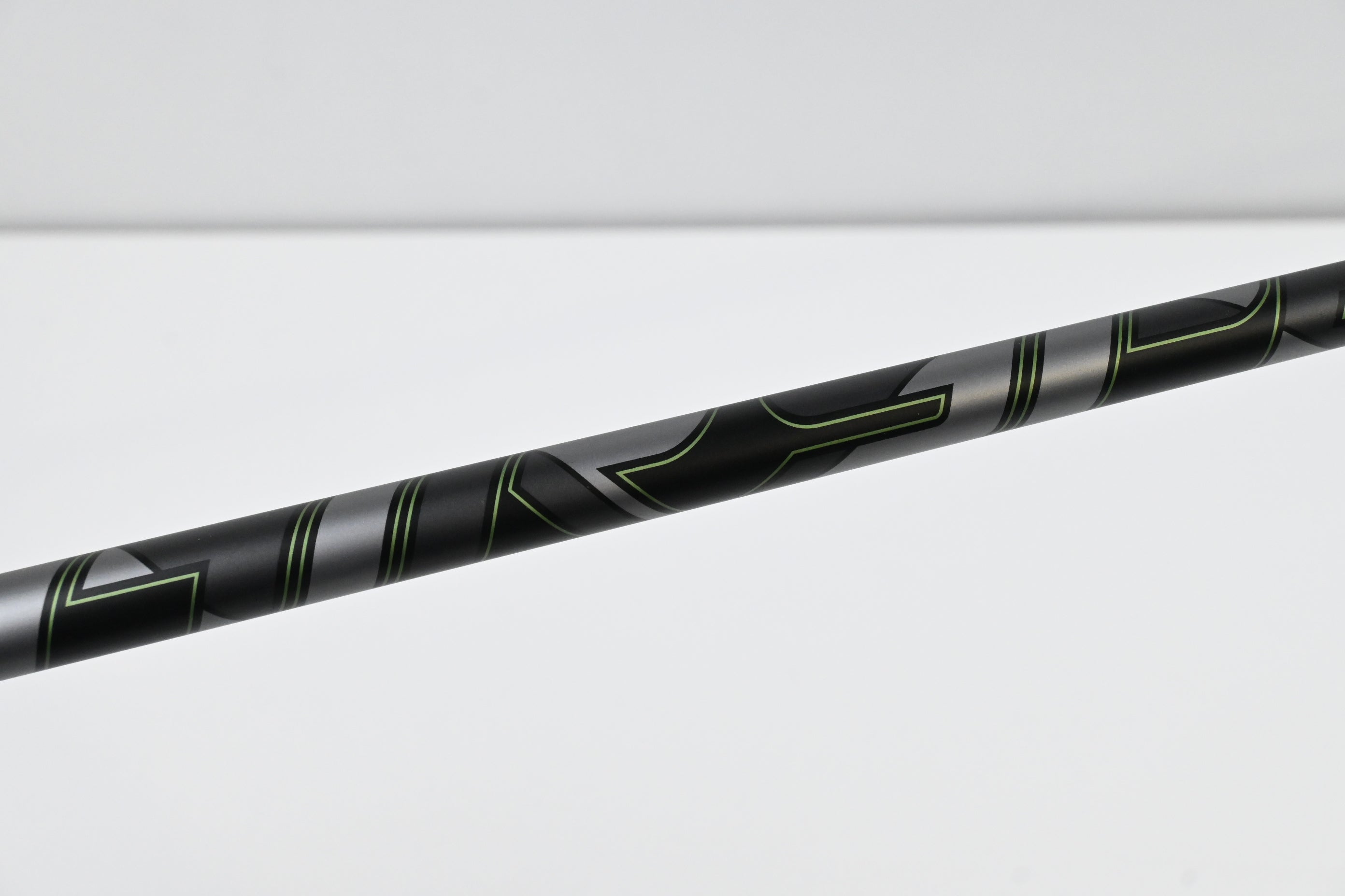 Fujikura Air Speeder 50 #4 Hybrid Shaft / Senior Flex / .370" Tip