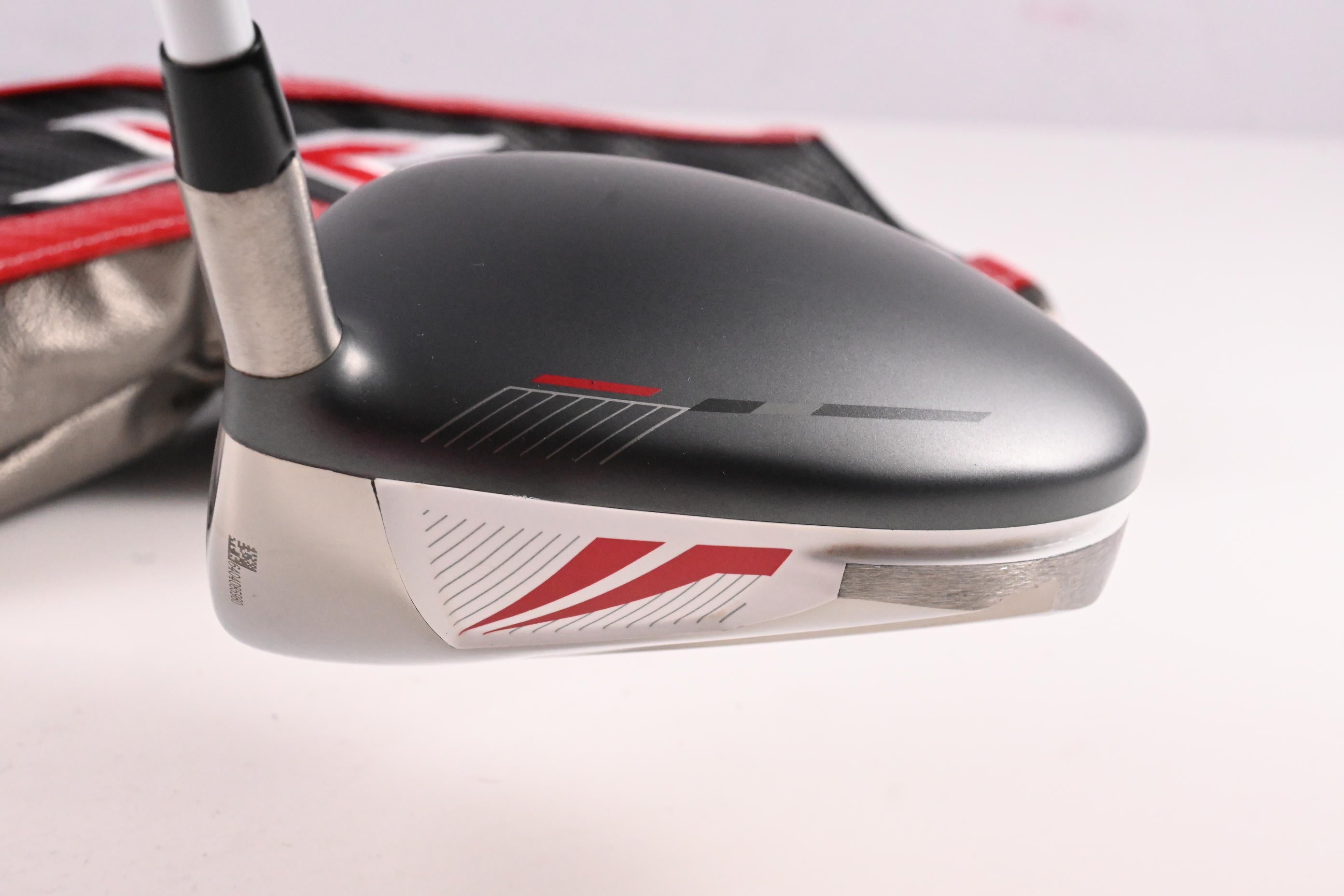 Callaway X Hot Driver / 10.5 Degree / Stiff Flex Grafalloy Prolaunch Axis 60 Shaft