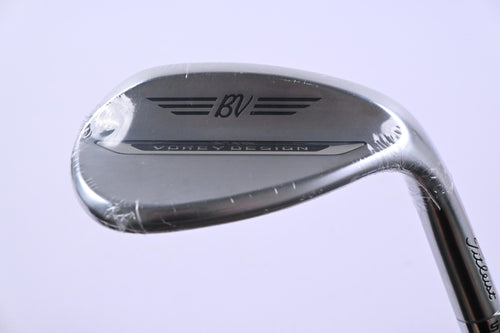 Titleist Vokey SM11 Lob Wedge / 58 Degree / Wedge Flex Vokey Design SM11 Shaft