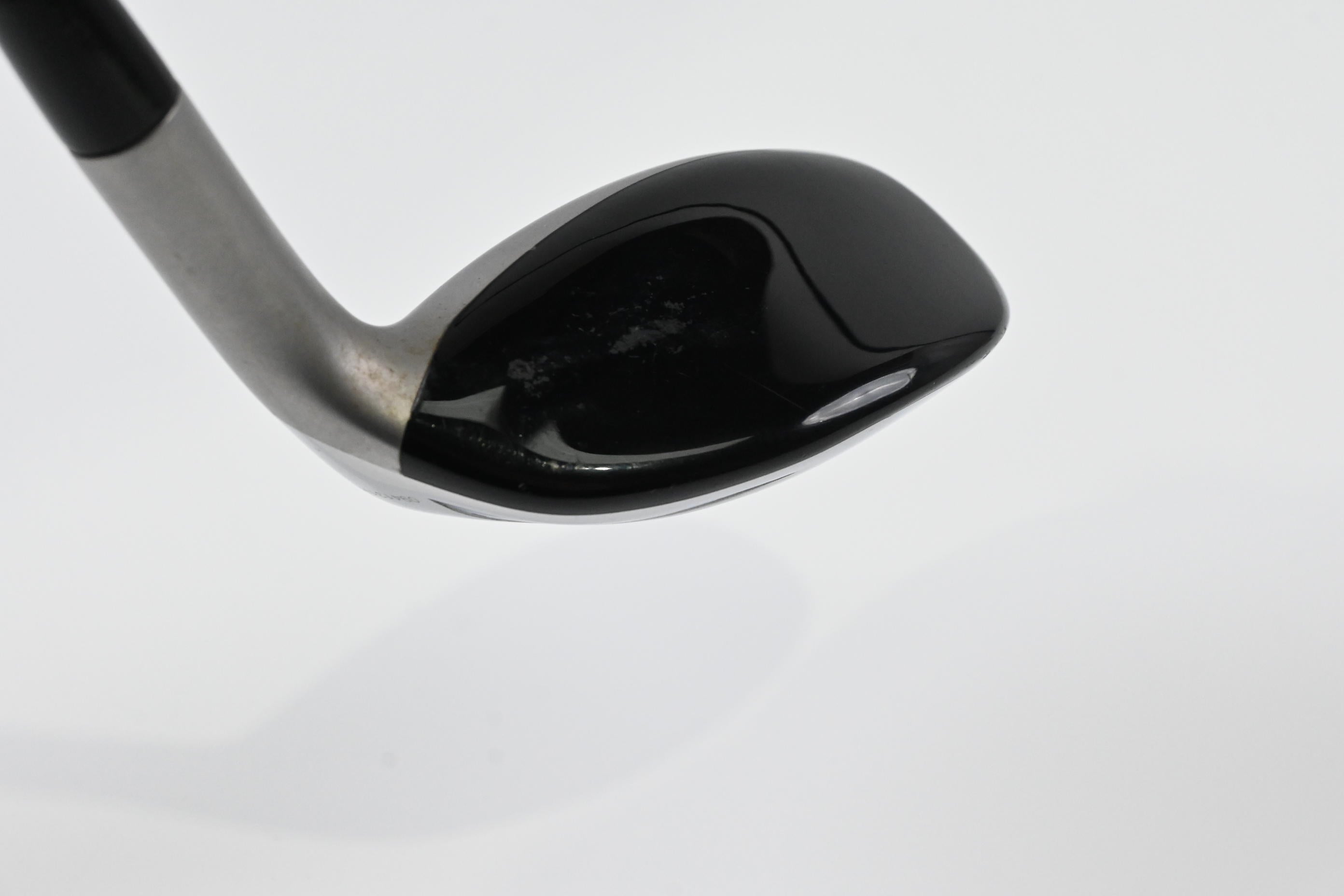 Ping G5 #3 Hybrid / 19 Degree / Stiff Flex Aldila NV 85 Shaft