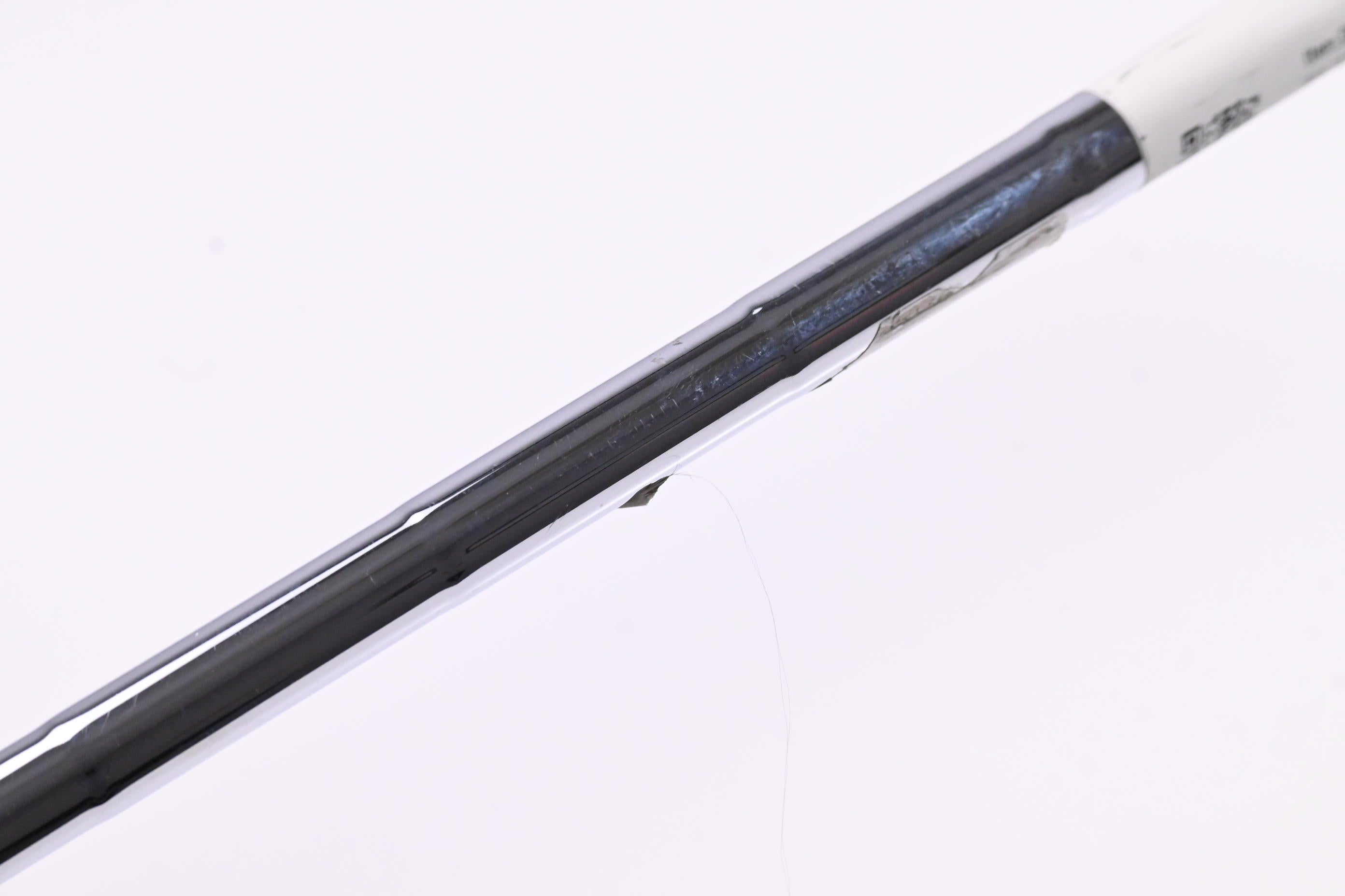 Cleveland 588 RTX Lob Wedge / 58 Degree / Wedge Flex Steel Shaft