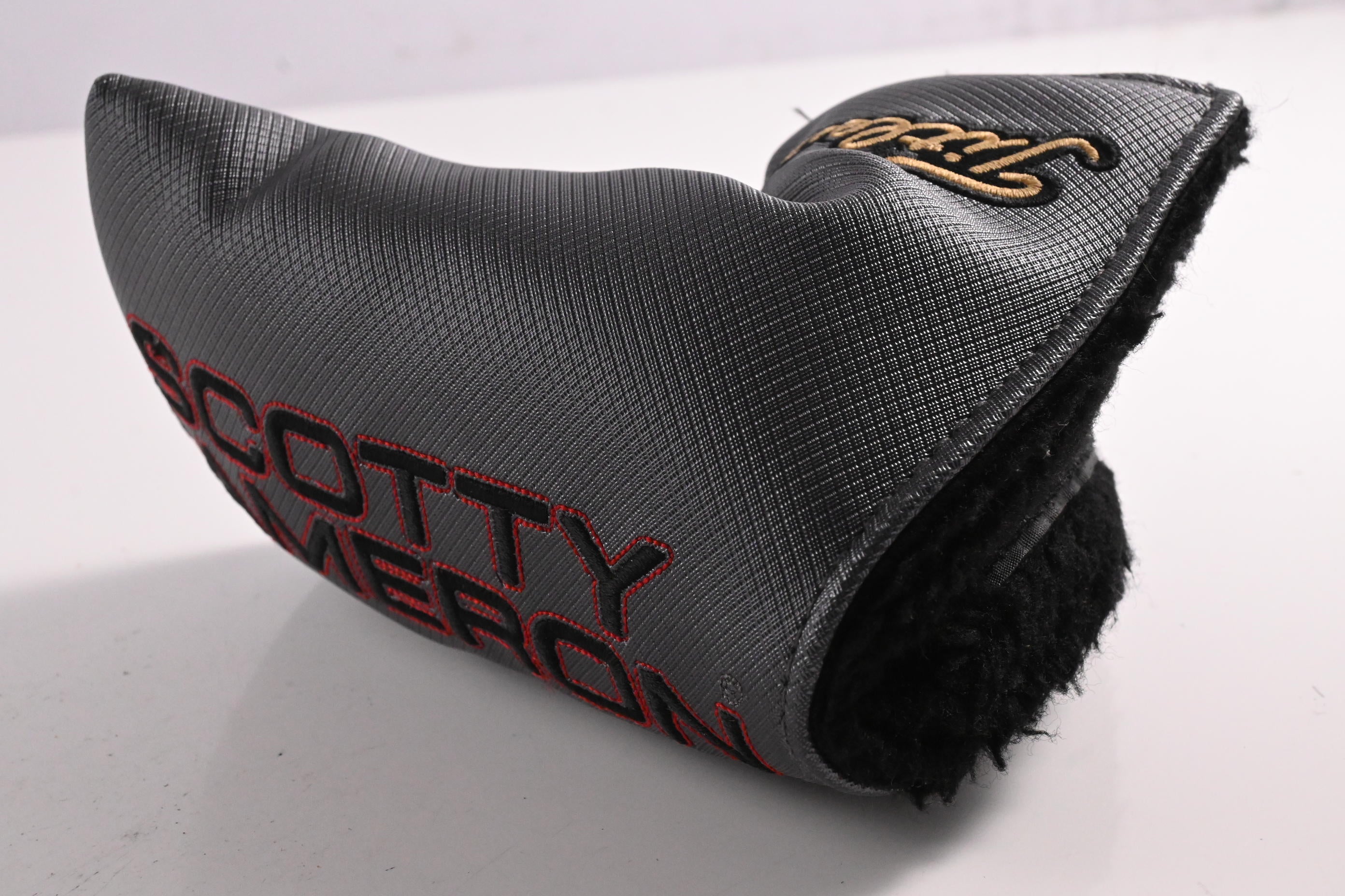 Scotty Cameron Cameron & Crown Newport Putter / 34 Inch