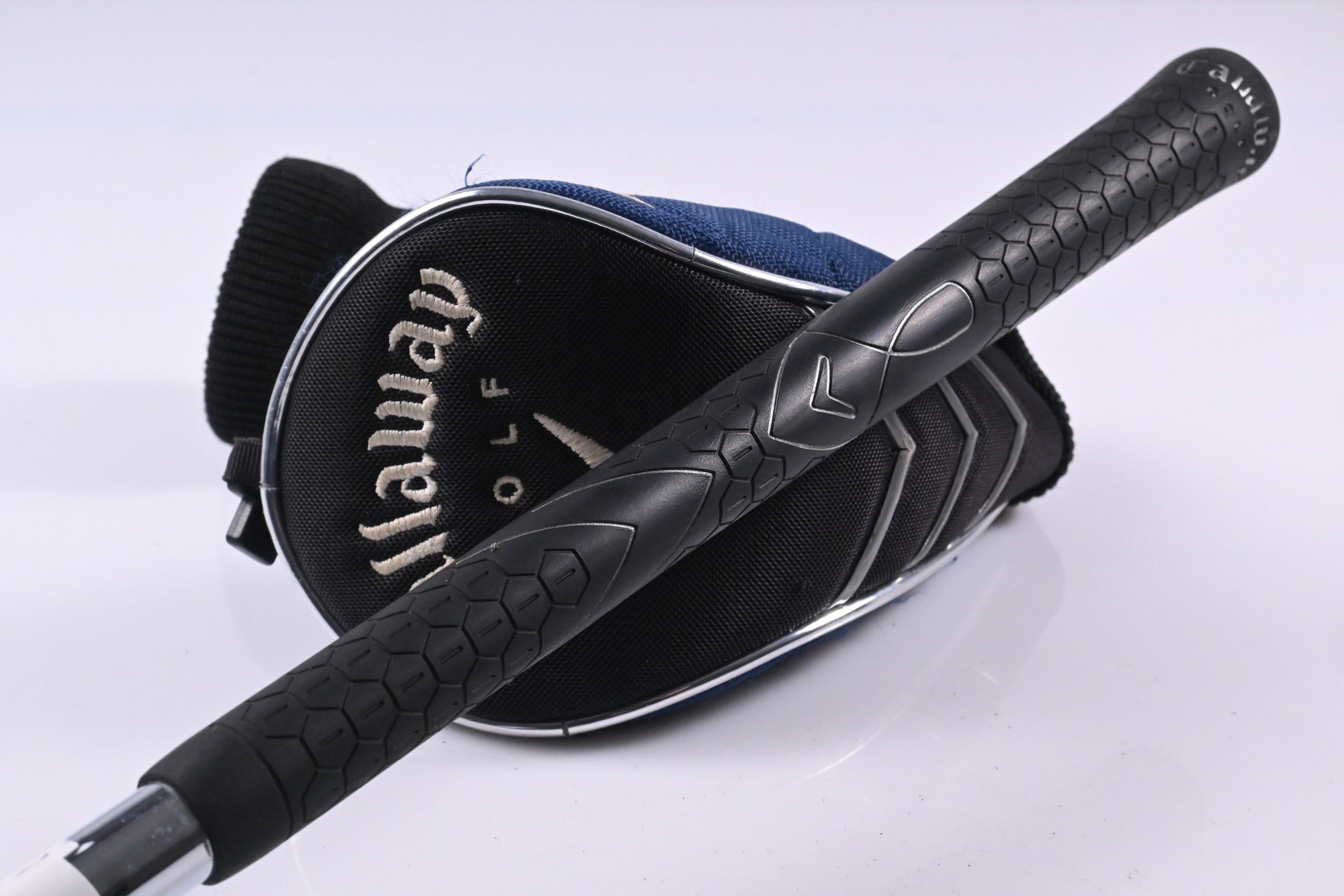 Left Hand Callaway X 2006 #3 Wood / 15 Degree / Uniflex Callaway Shaft