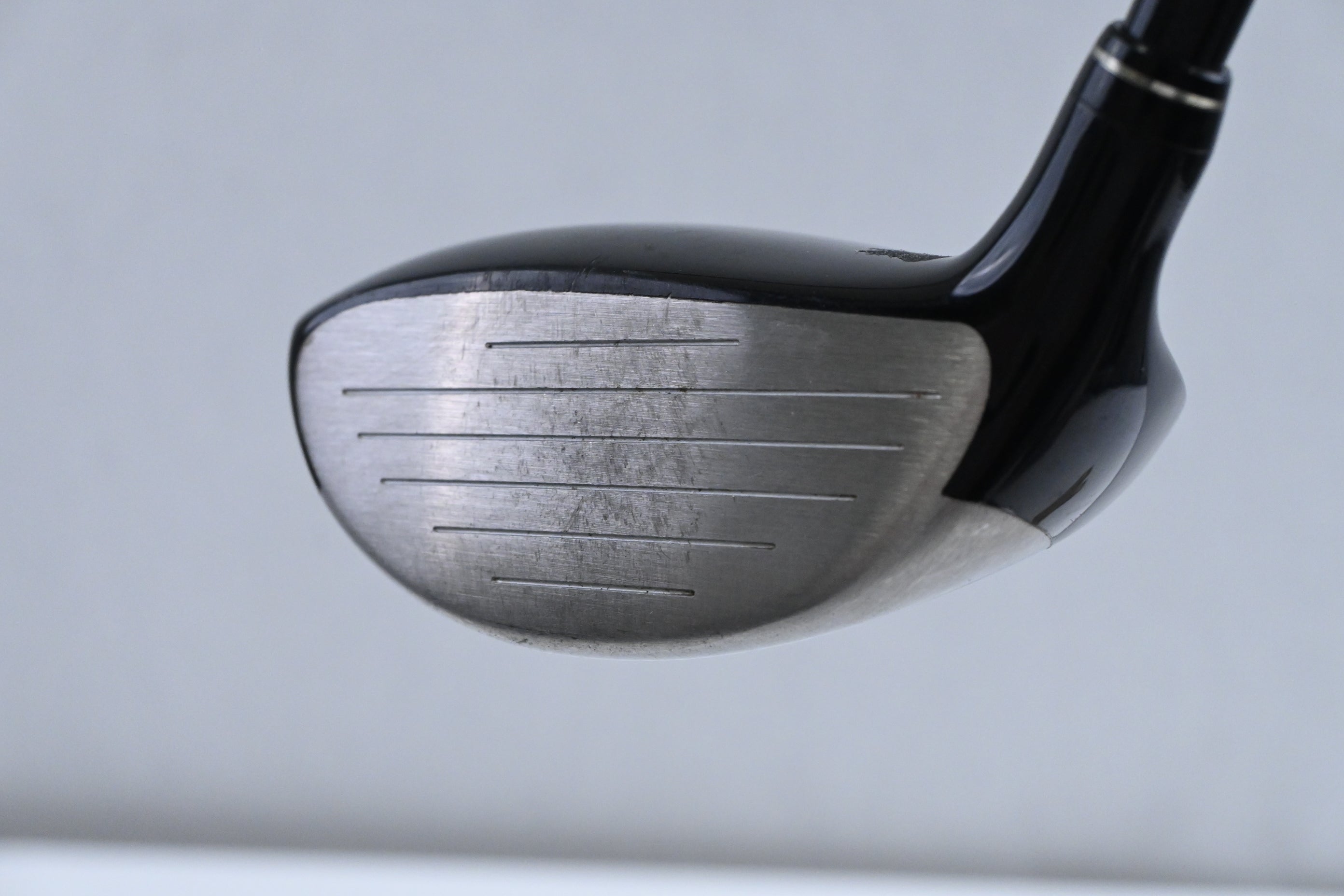 Srixon W-403 AD  #3 Wood / 14.5 Degree / Stiff Flex Srixon SV-3000 61 Shaft