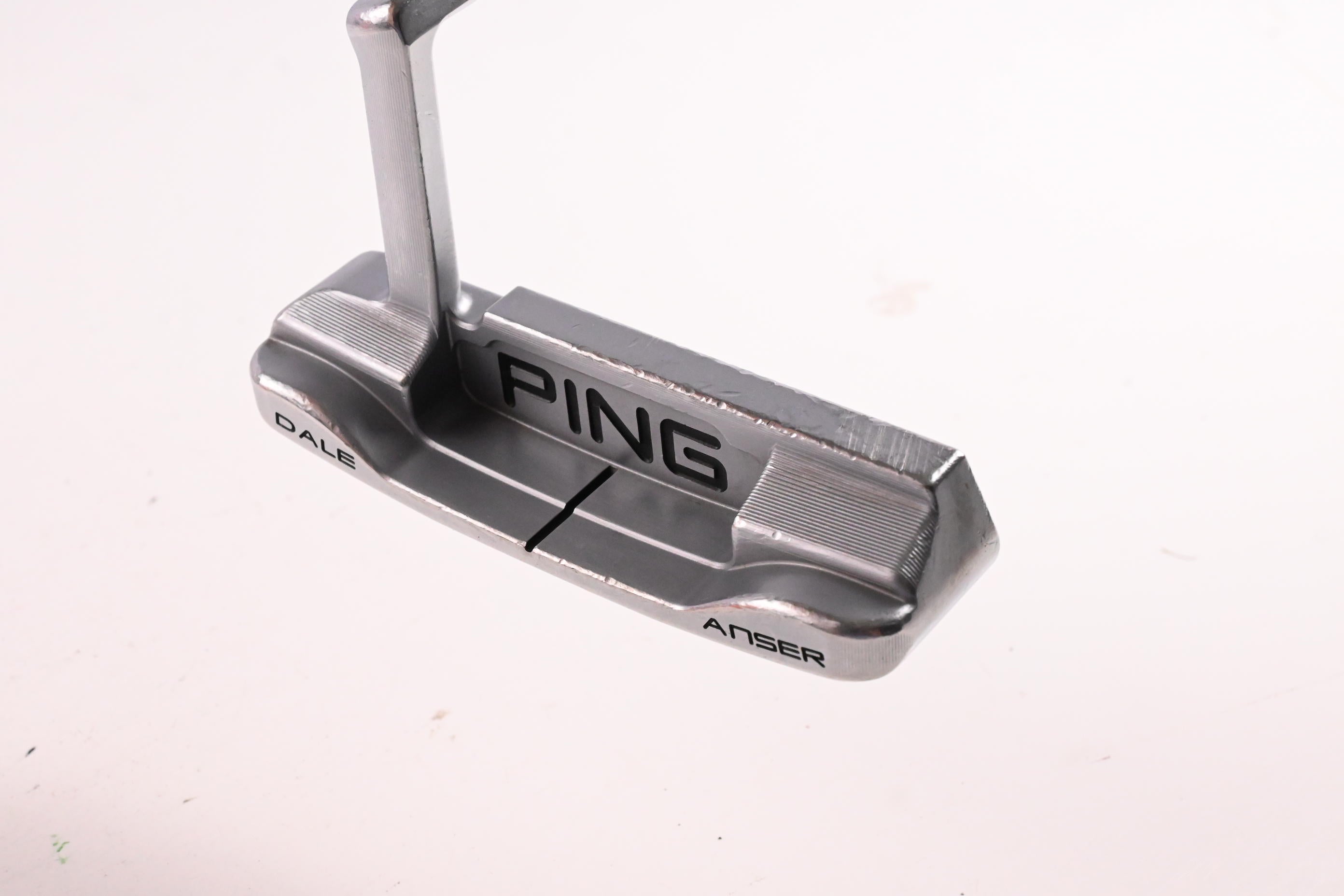 Ping Vault 2.0 Dale Anser Putter / 34 Inch