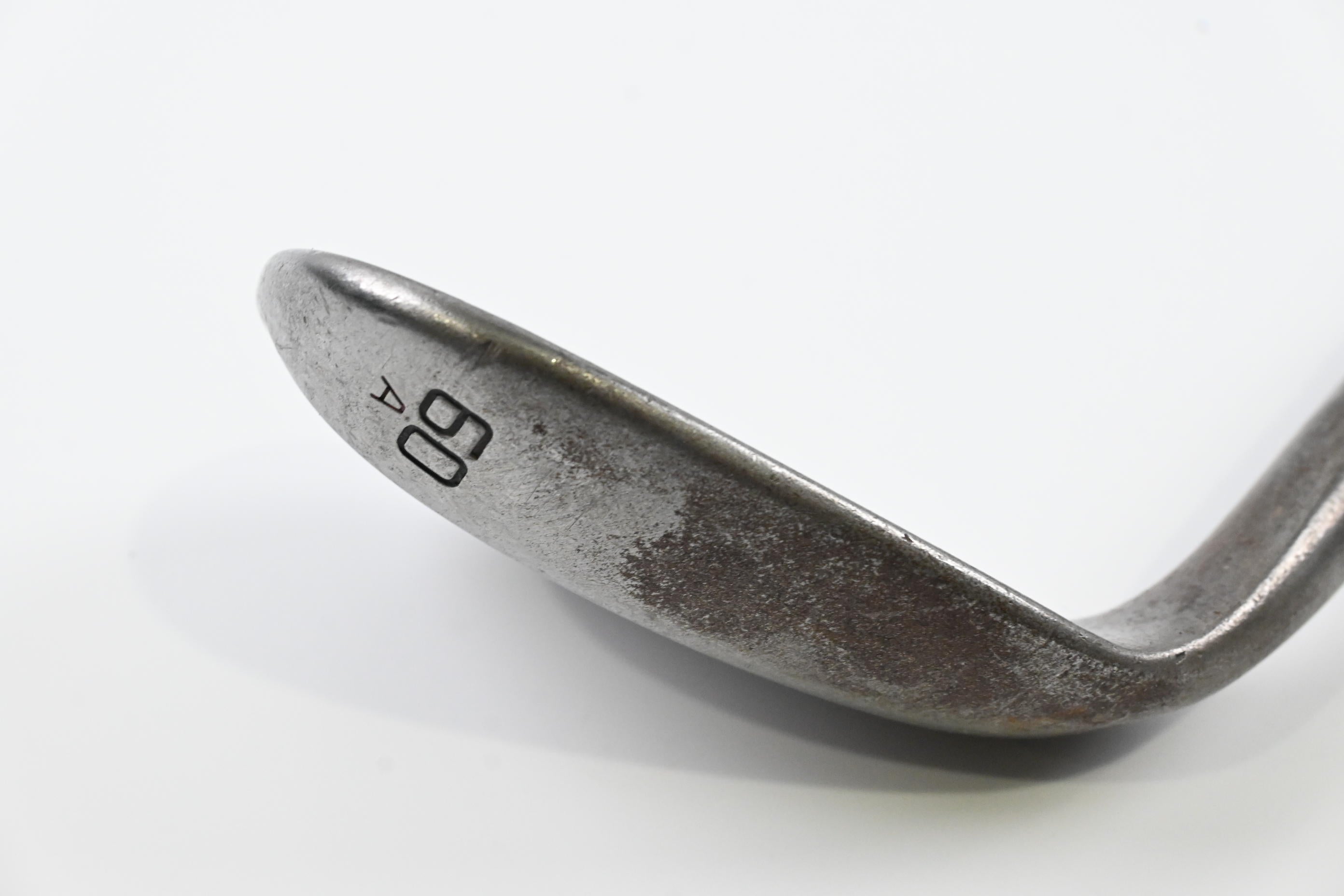 Titleist Vokey Wedgeworks Lob Wedge / 60 Degree / Stiff Flex Project X LZ 120