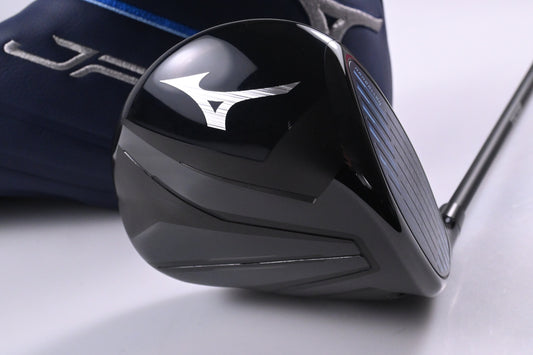 Mizuno JPX One Driver / 10.5 Degree / Regular Flex Tensei 1K Blue 55 Shaft