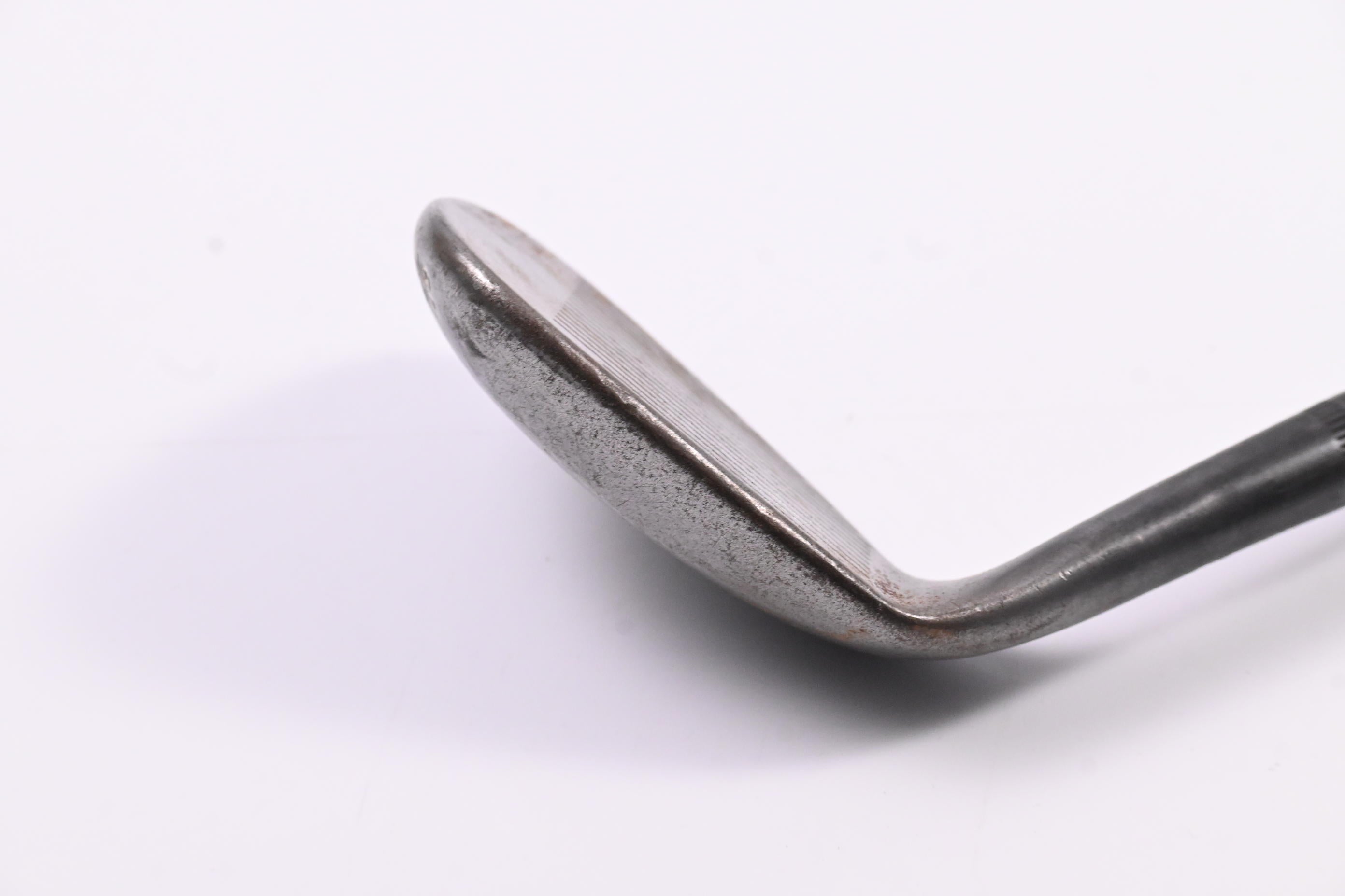 Callaway Mack Daddy Forged Lob Wedge / 60 Degree / Stiff Flex Dynamic Gold S400
