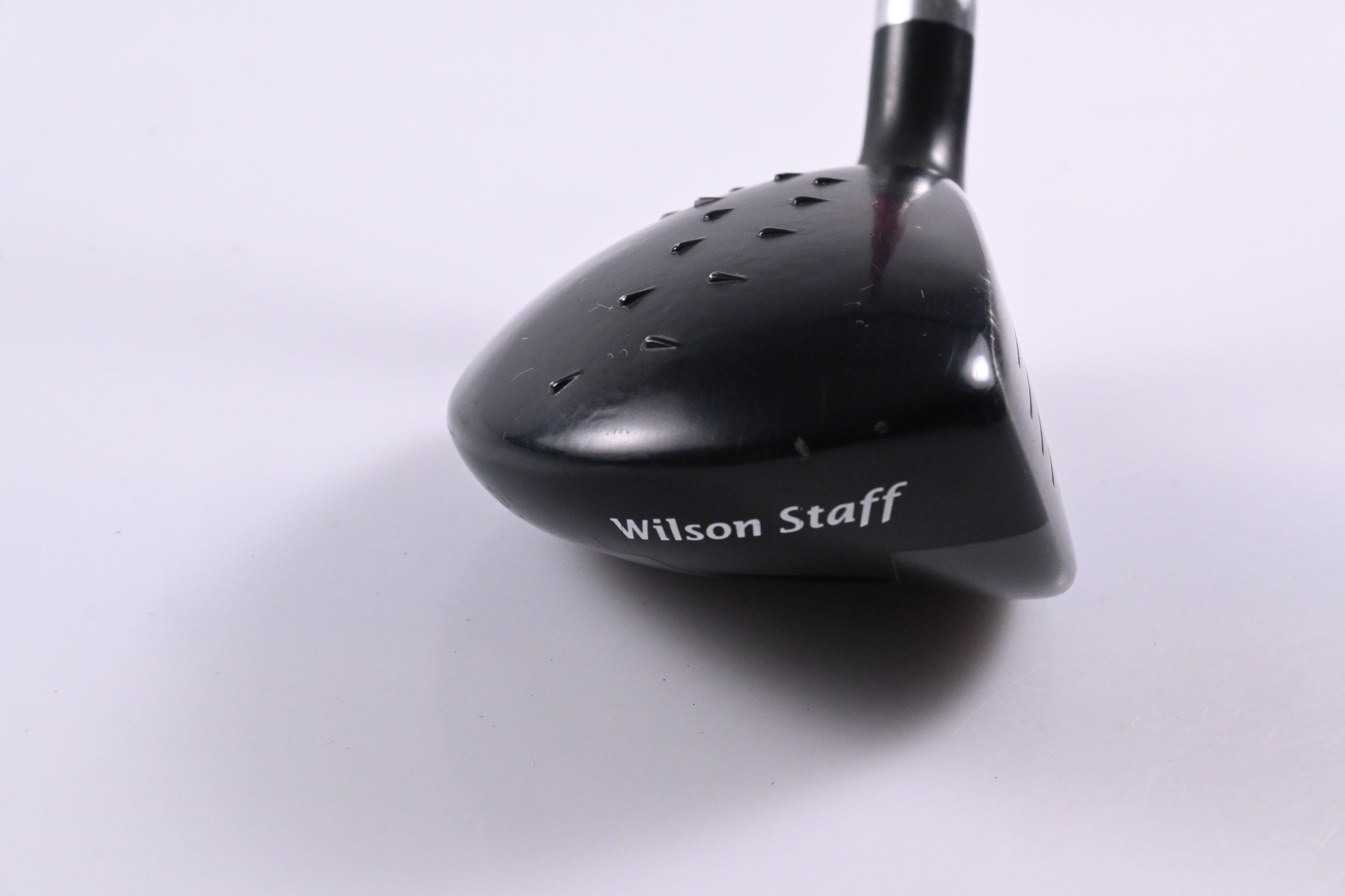 Wilson D300 #4 Hybrid / 22 Degree / Regular Flex Matrix Speed RulZ 54 Shaft