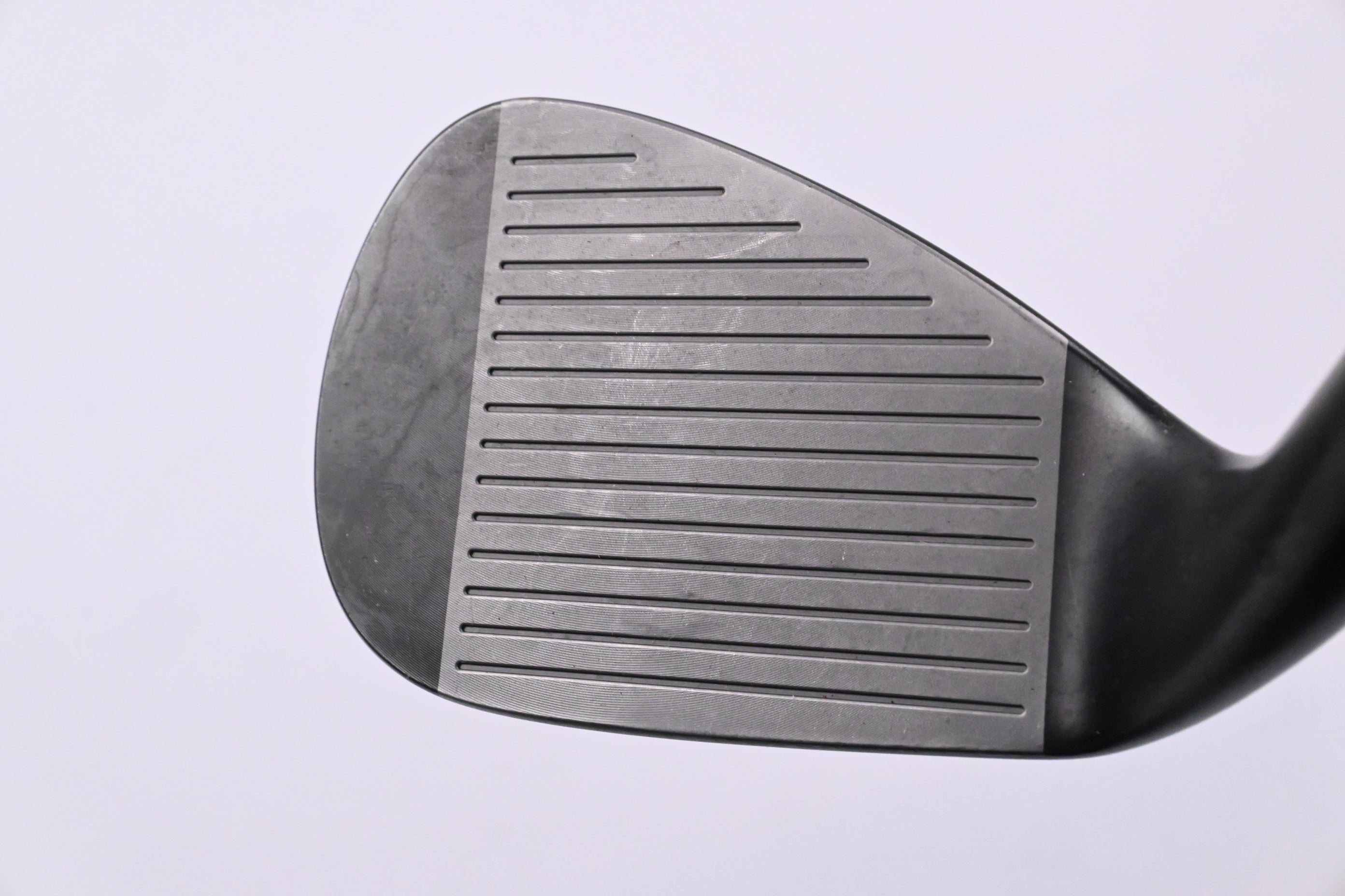 Mizuno Pro T-3 Sand Wedge / 54 Degree / Wedge Flex KBS Hi-Rev 2.0 115 Shaft