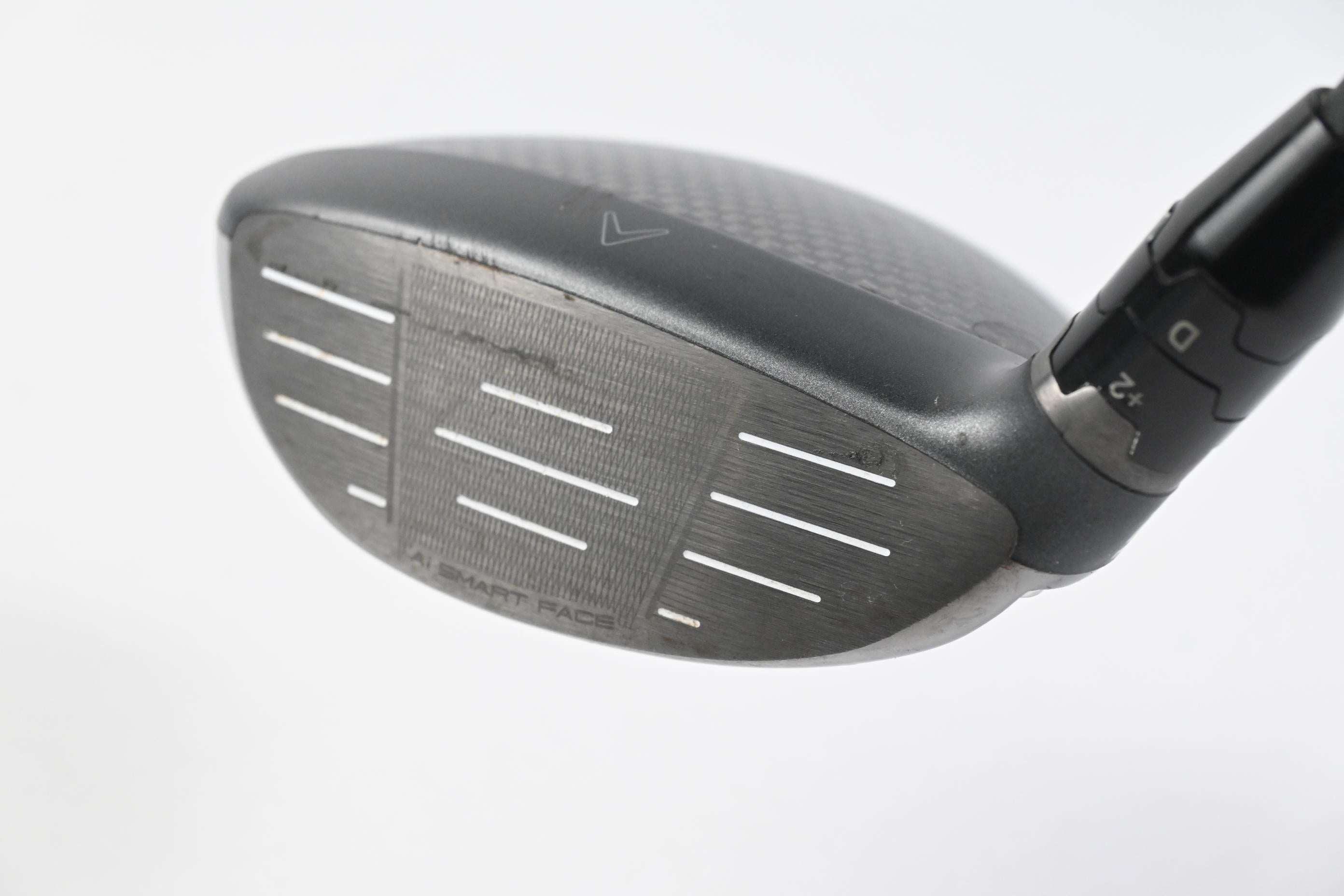 Callaway Paradym Ai Smoke Max #3 Wood / 15 Degree / Regular Flex Tensei AV 65