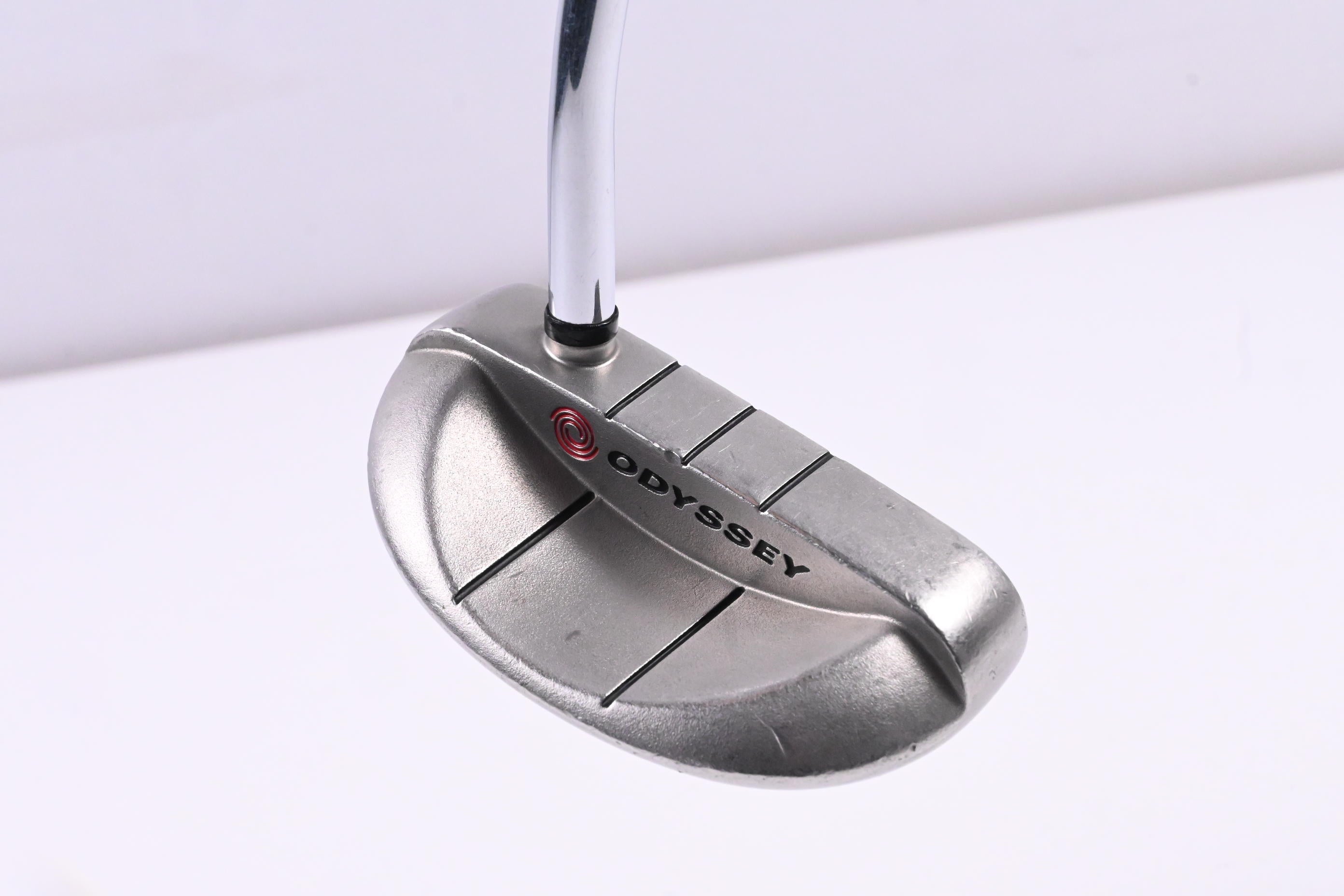 Odyssey White Hot Pro Rossie Putter / 34 Inch