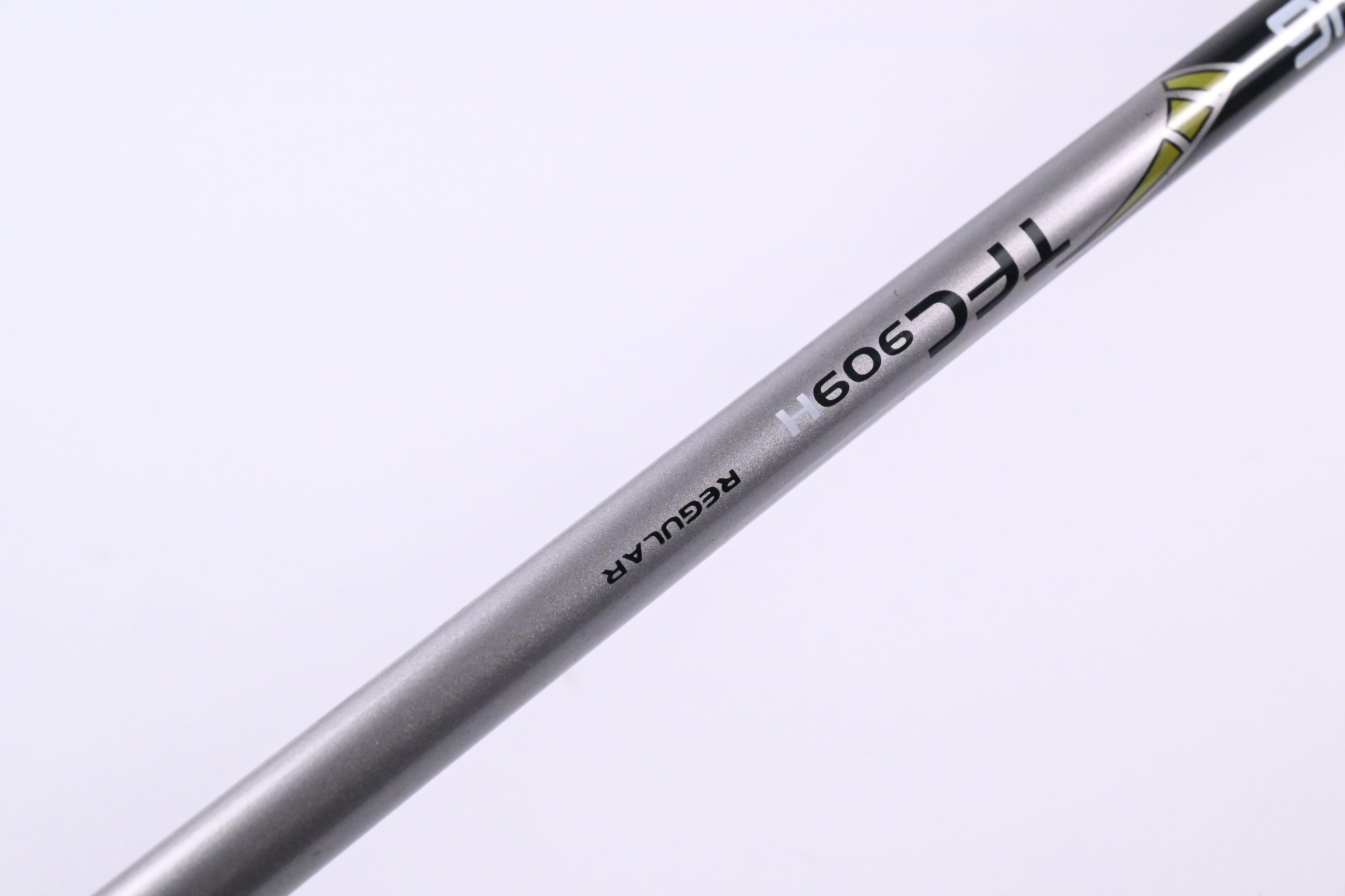 Ping Rapture #3 Hybrid / 21 Degree / Regular Flex Ping TFC 909 Shaft