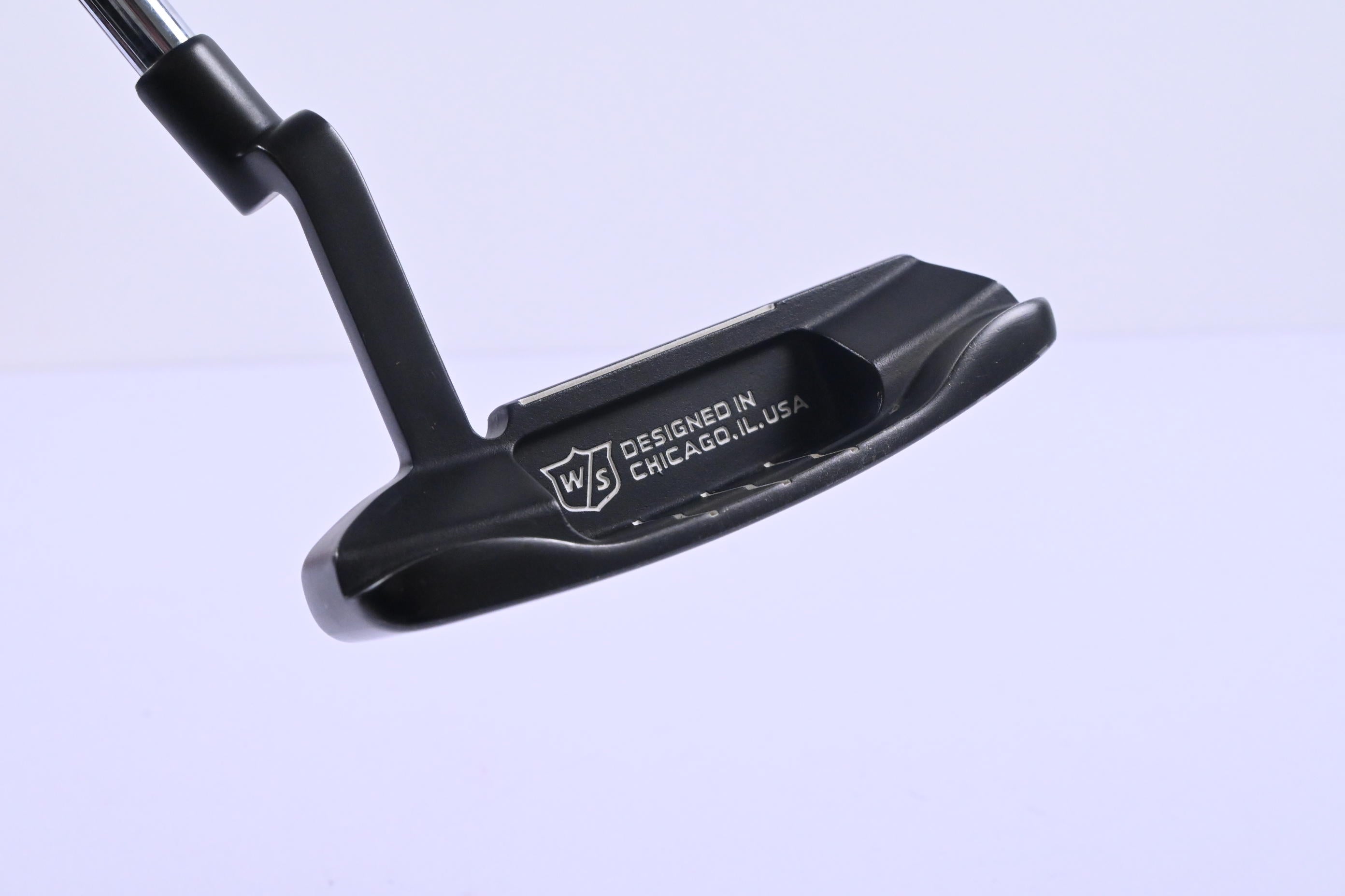 Wilson Infinite 2018 Windy City Putter / 34 Inch