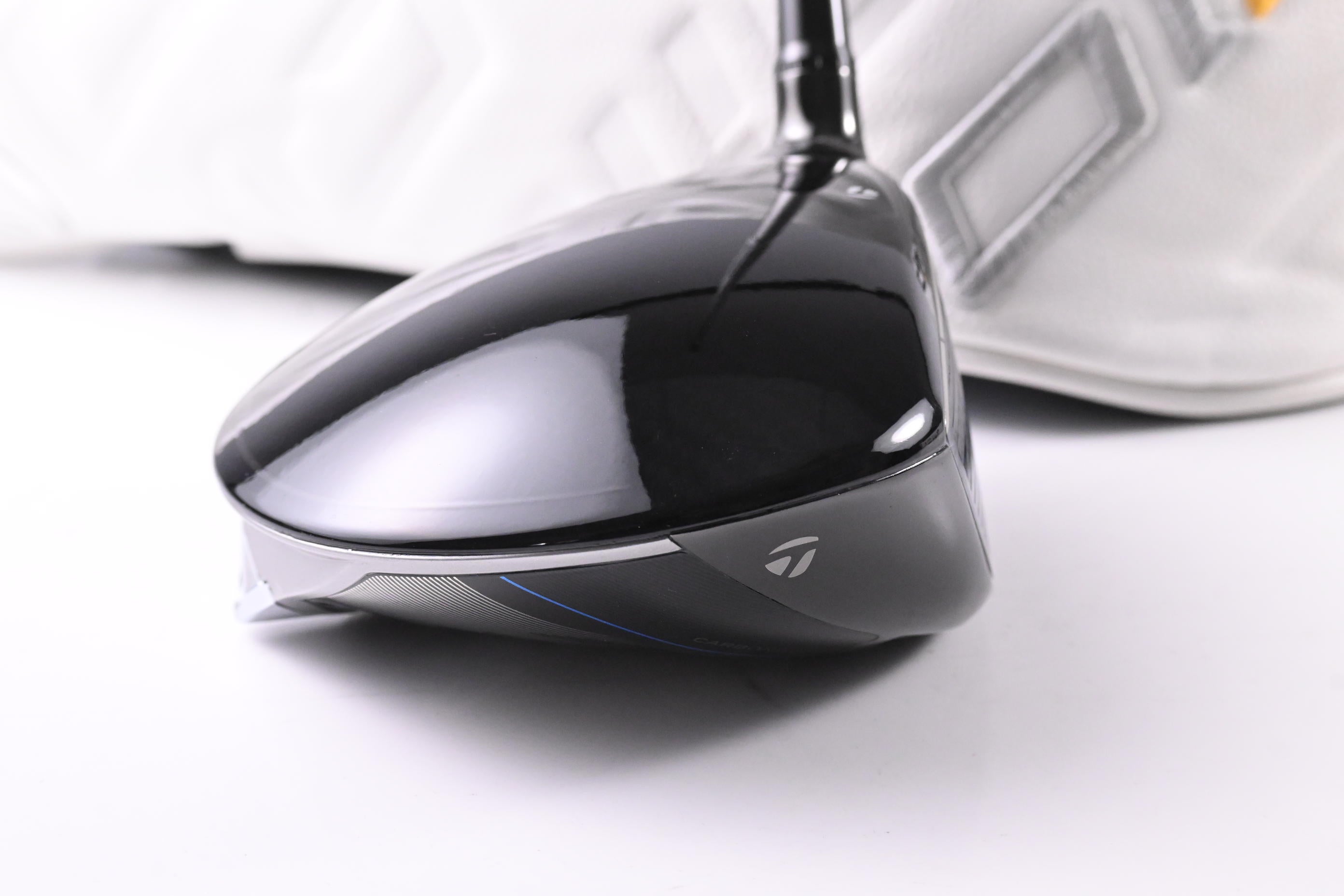Taylormade Qi10 LS Driver / 9 Degree / Regular Flex Fujikura Speeder NX TCS 50