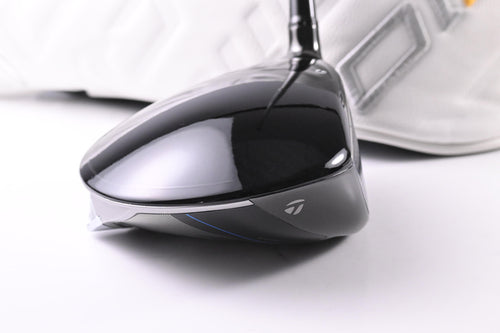 Taylormade Qi10 LS Driver / 9 Degree / Regular Flex Fujikura Speeder NX TCS 50