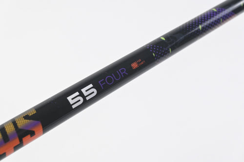 VA Composites Nemesys 55 #3 Wood Shaft / Stiff Flex / Callaway 2nd Gen