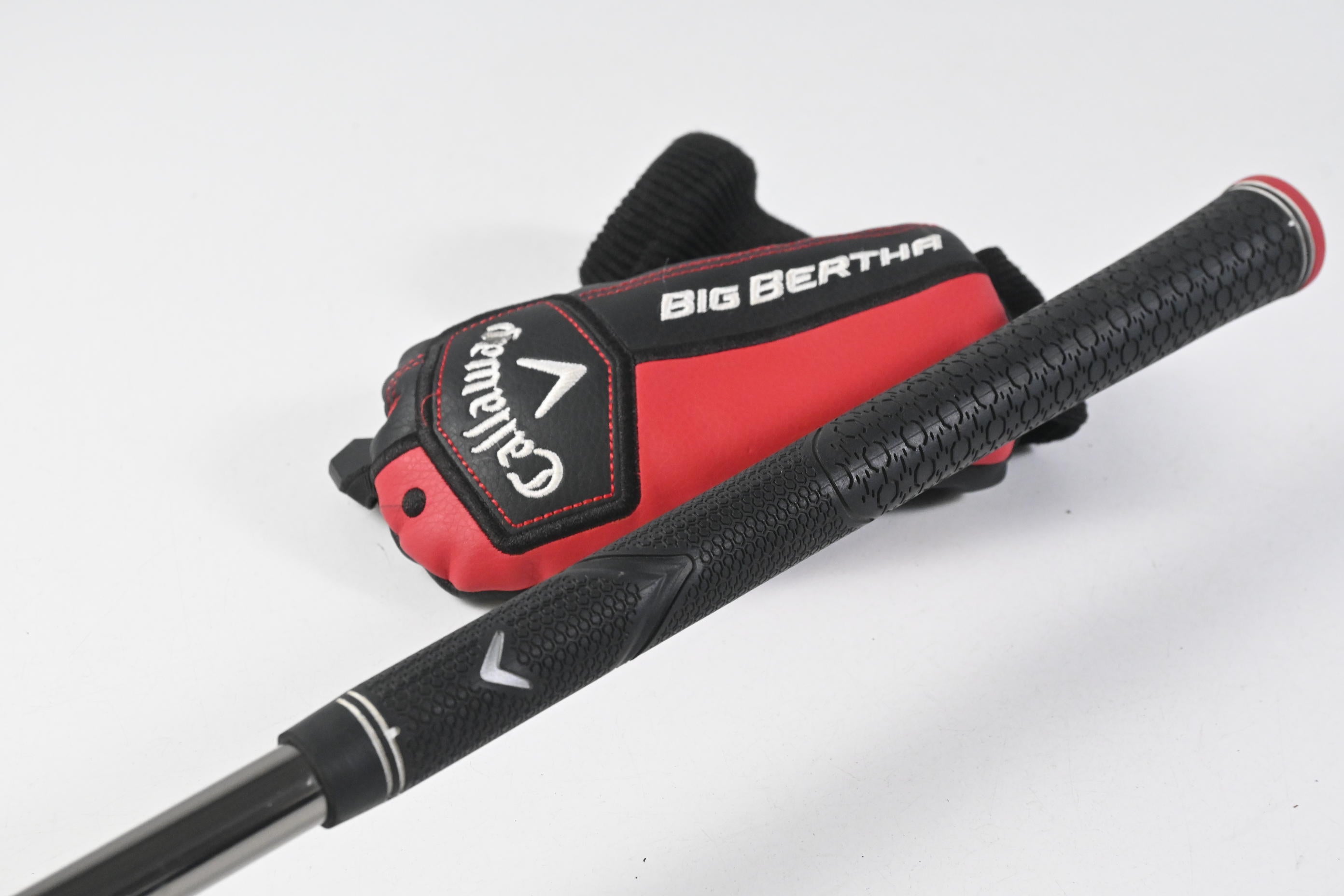Callaway Big Bertha 2019 #4 Hybrid / 21 Degree / Regular Flex Recoil ESX 460