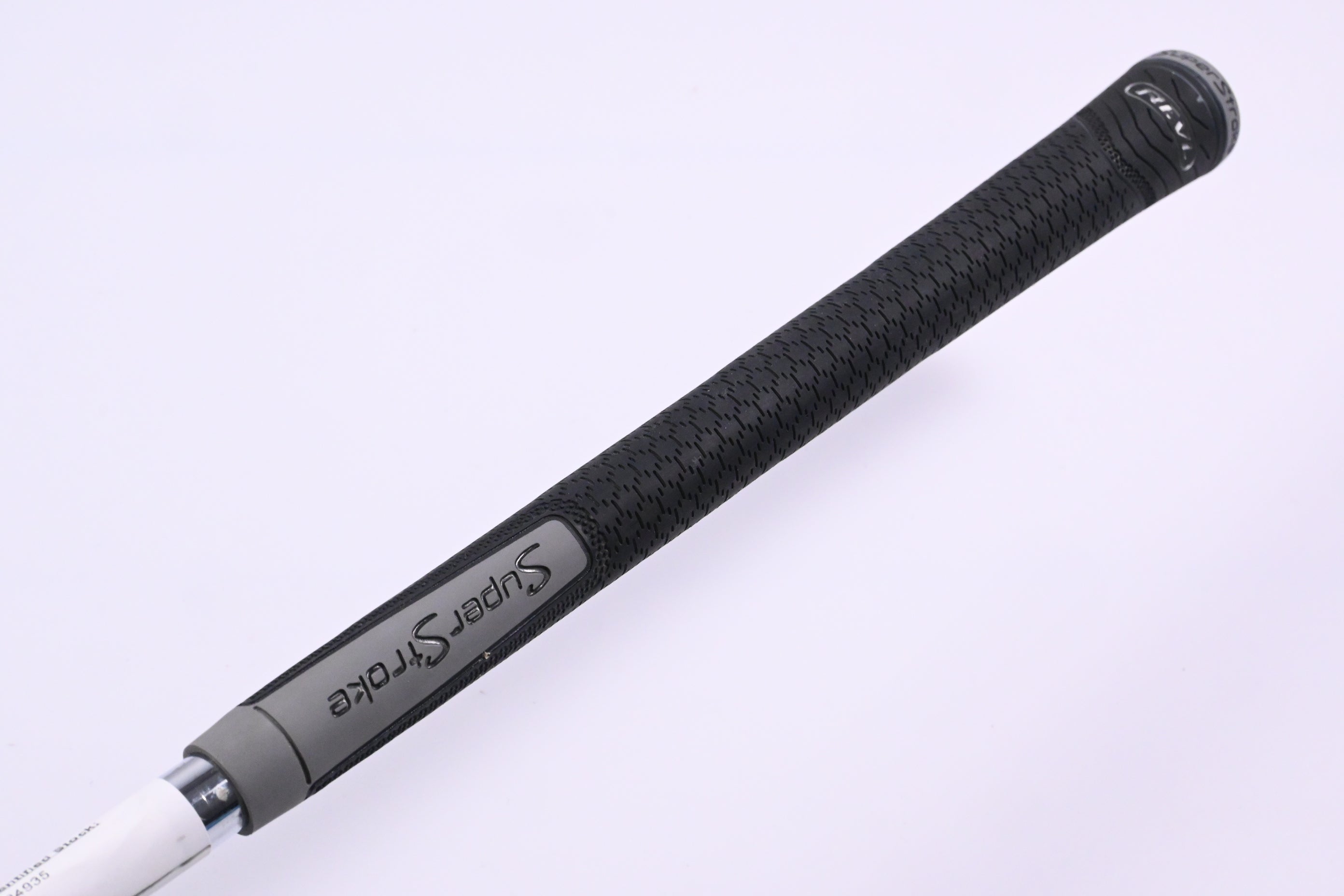 Cleveland RTZ Lob Wedge / 58 Degree / Wedge Flex Dynamic Gold Spinner Shaft