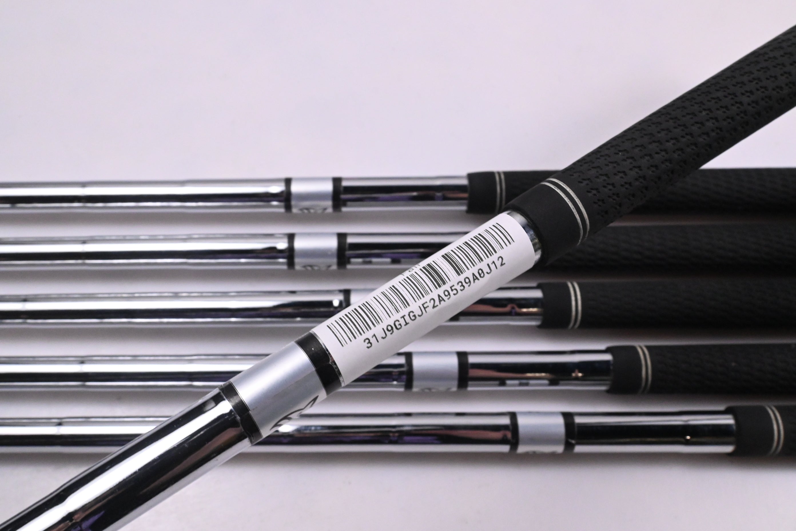 Lynx Power Tune Irons / 5-PW / Regular Flex Lynx Shafts