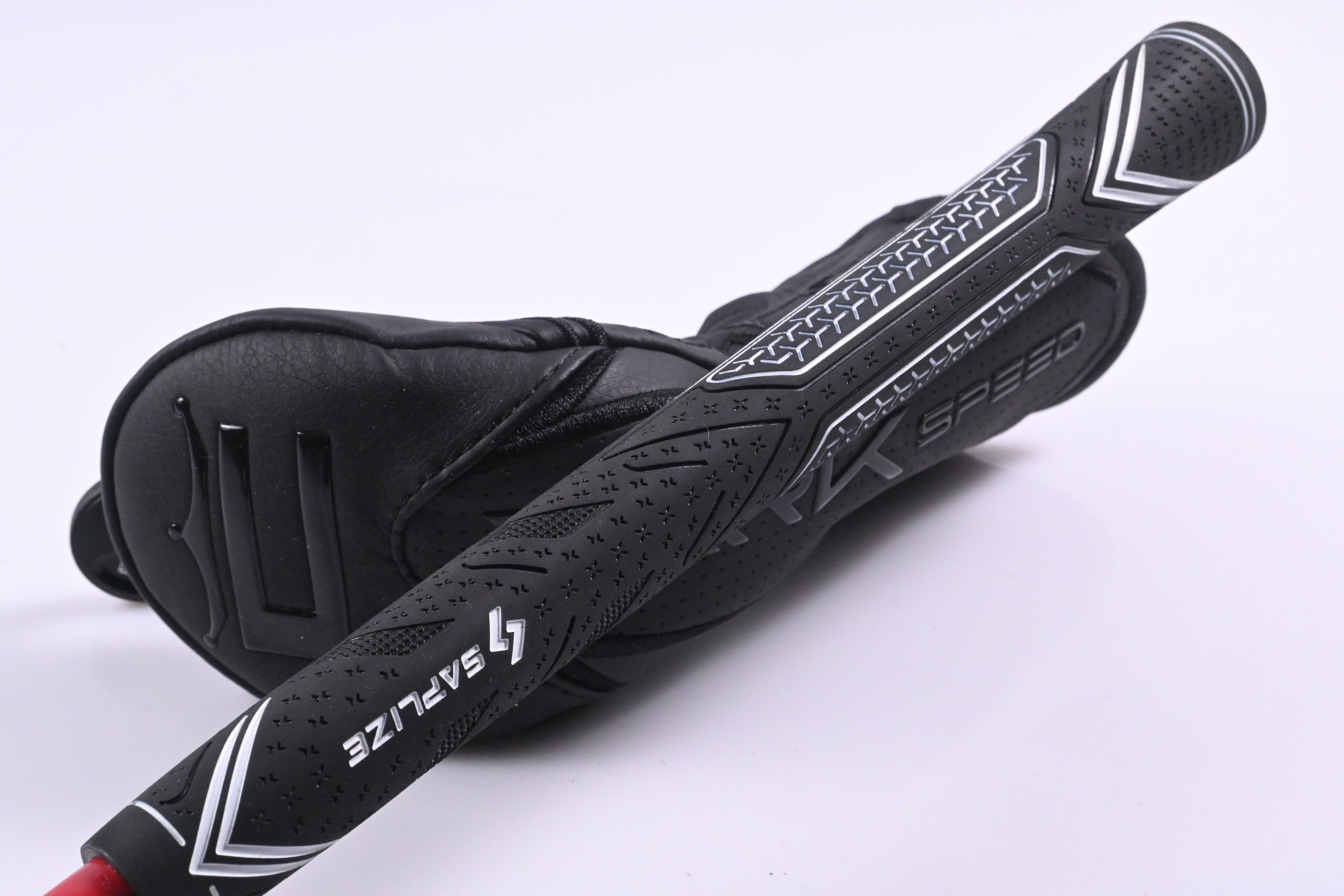 Cobra Darkspeed #3 Hybrid / 19 FDegree / Regular Flex KBS PGI 75 Shaft