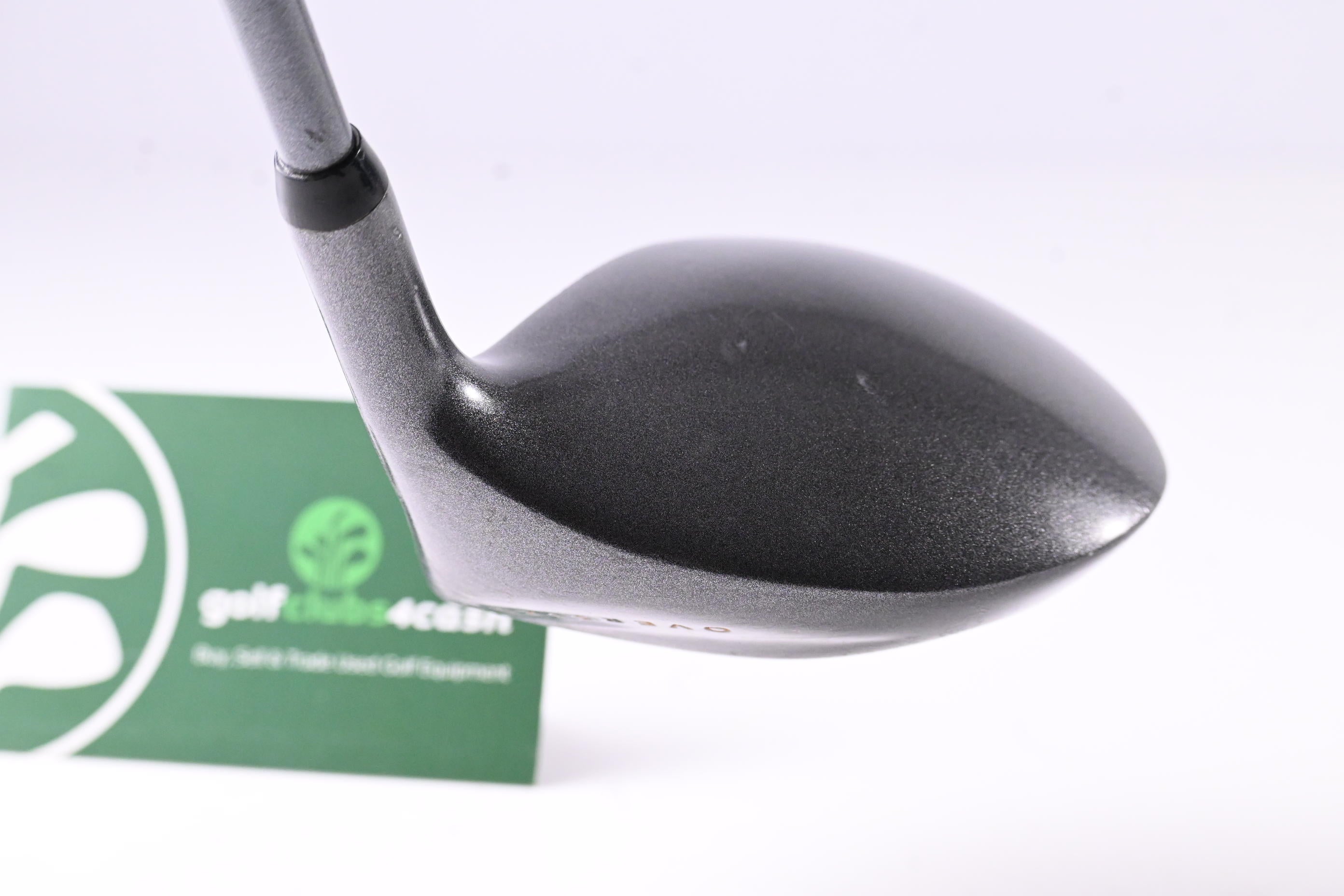 MacGregor Oversize #3 Wood / 15 Degree / Regular Flex MacGregor Shaft