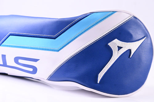 Mizuno ST-Max 230 Driver / 12 Degree / Regular Flex UST LinQ Red 5 M40X Shaft