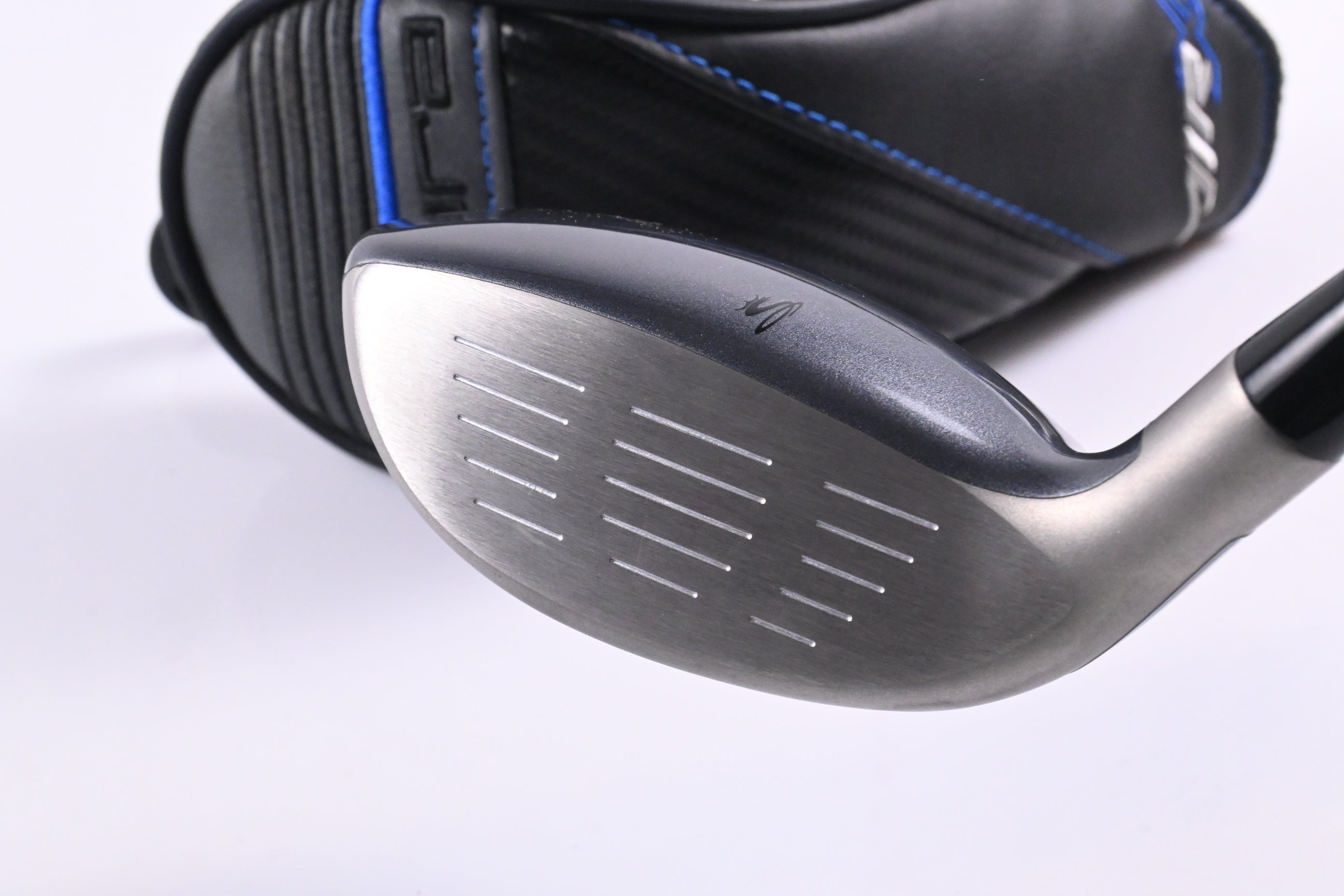 Cobra Air-X #5 Hybrid / 25 Degree / Regular Flex Cobra Ultra Lite 50 Shaft