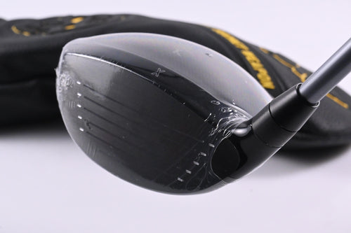 PXG Secret Weapon Mini Driver / 13 Degree / Regular Flex Fujikura Ventus Silver