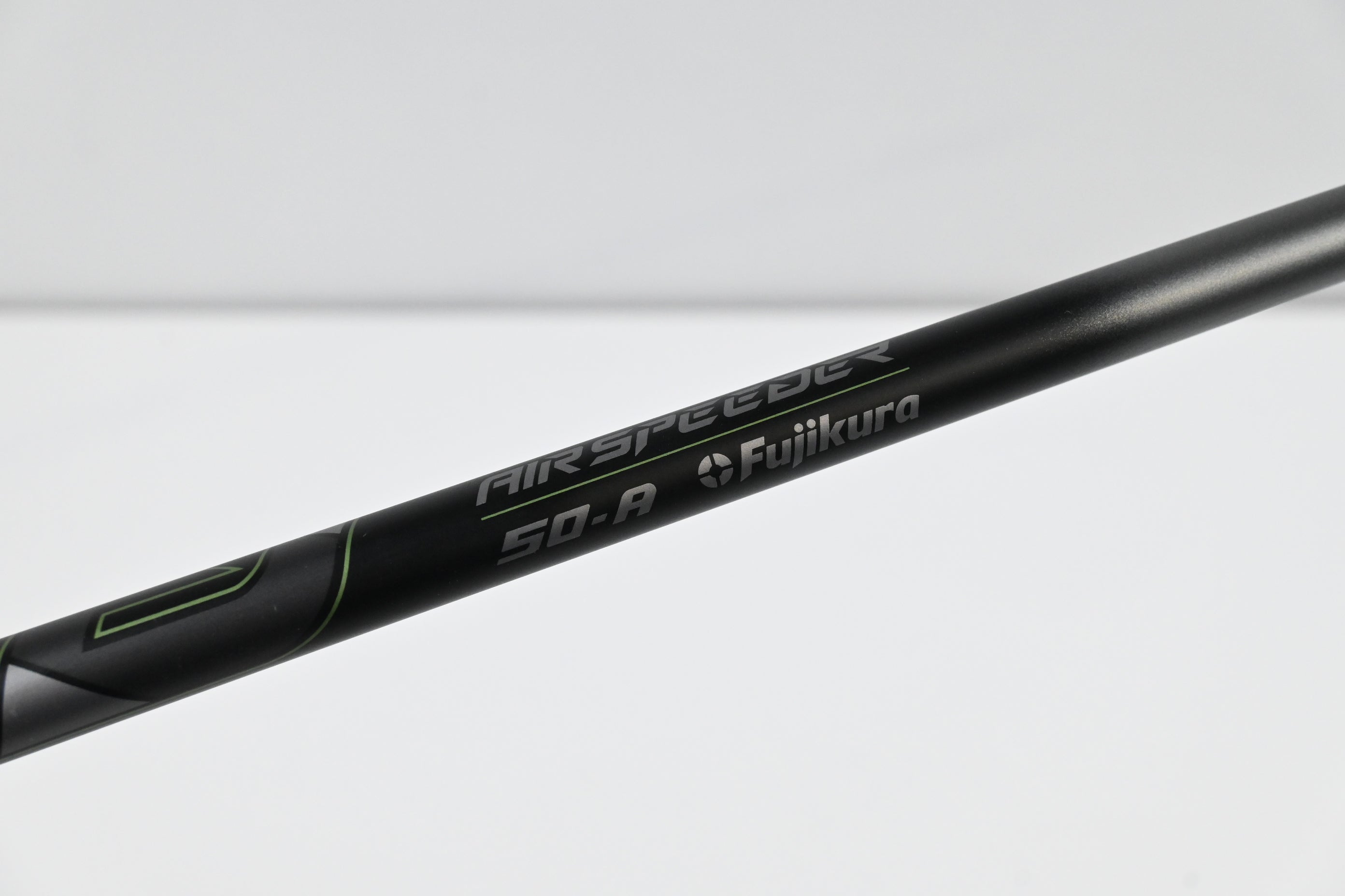 Fujikura Air Speeder 50 #4 Hybrid Shaft / Senior Flex / .370" Tip