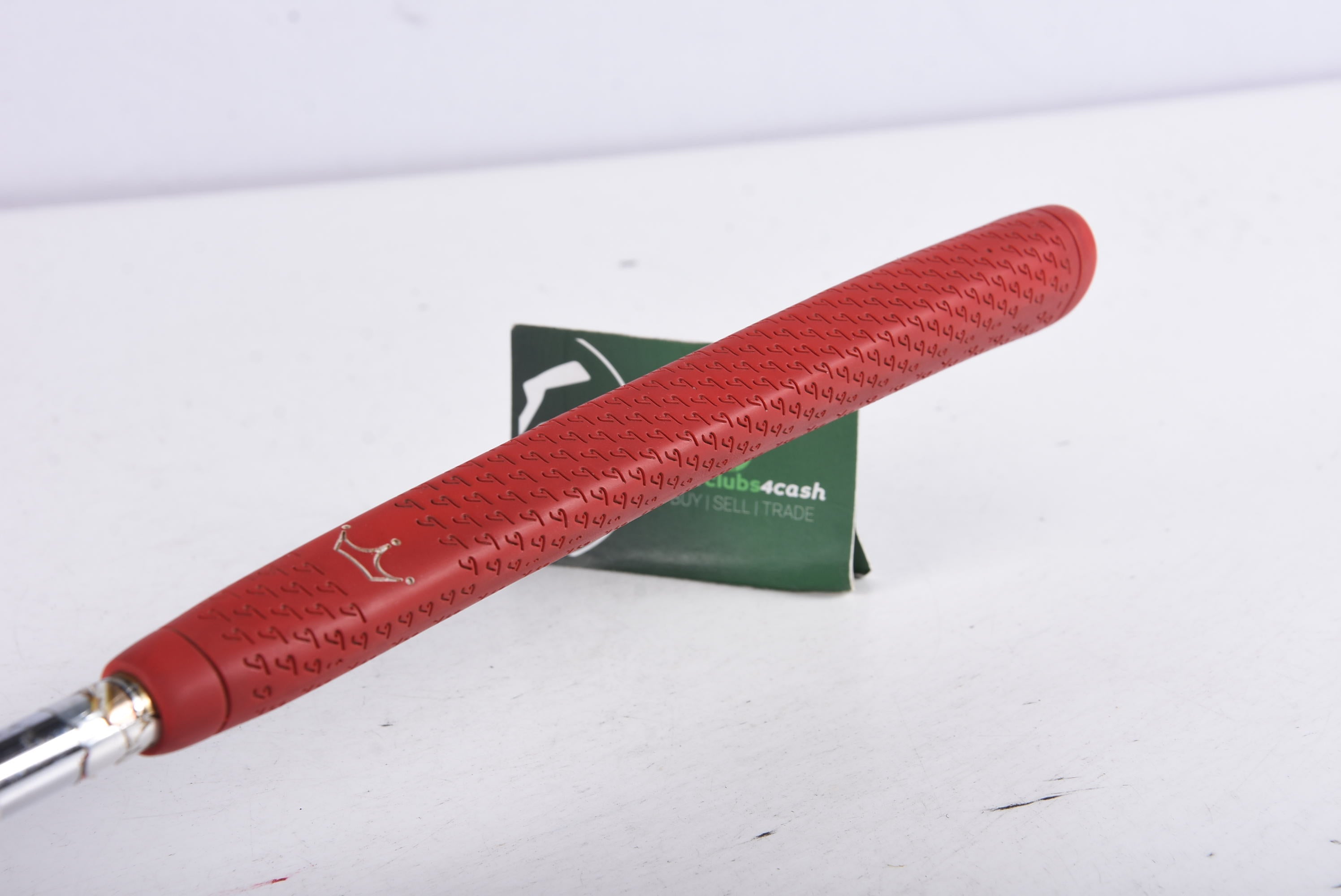 Scotty Cameron Pro Platinum Newport Two Putter / 33 Inch