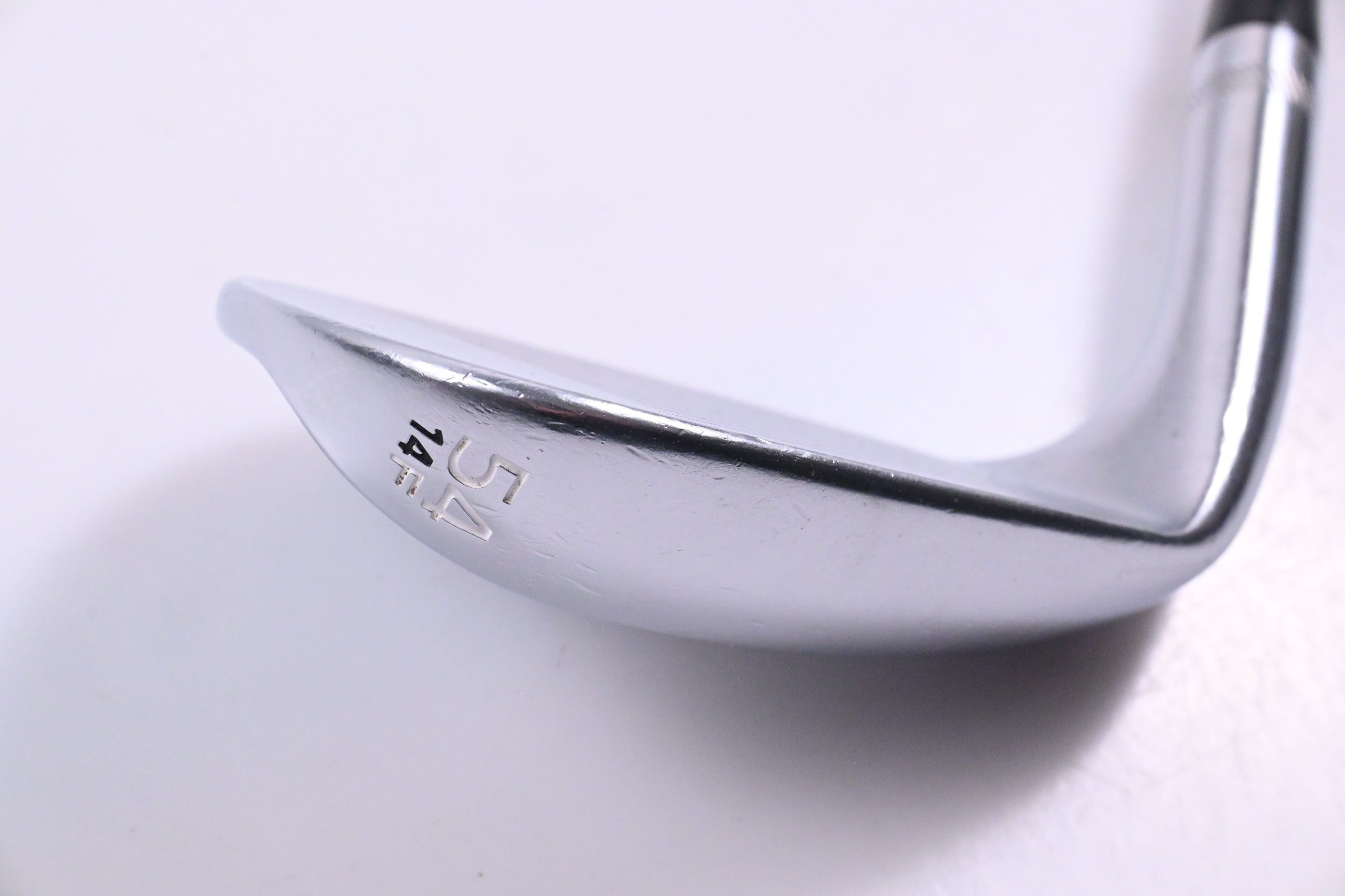 Titleist Vokey SM7 Sand Wedge / 54 Degree / Wedge Flex Vokey SM7 Shaft