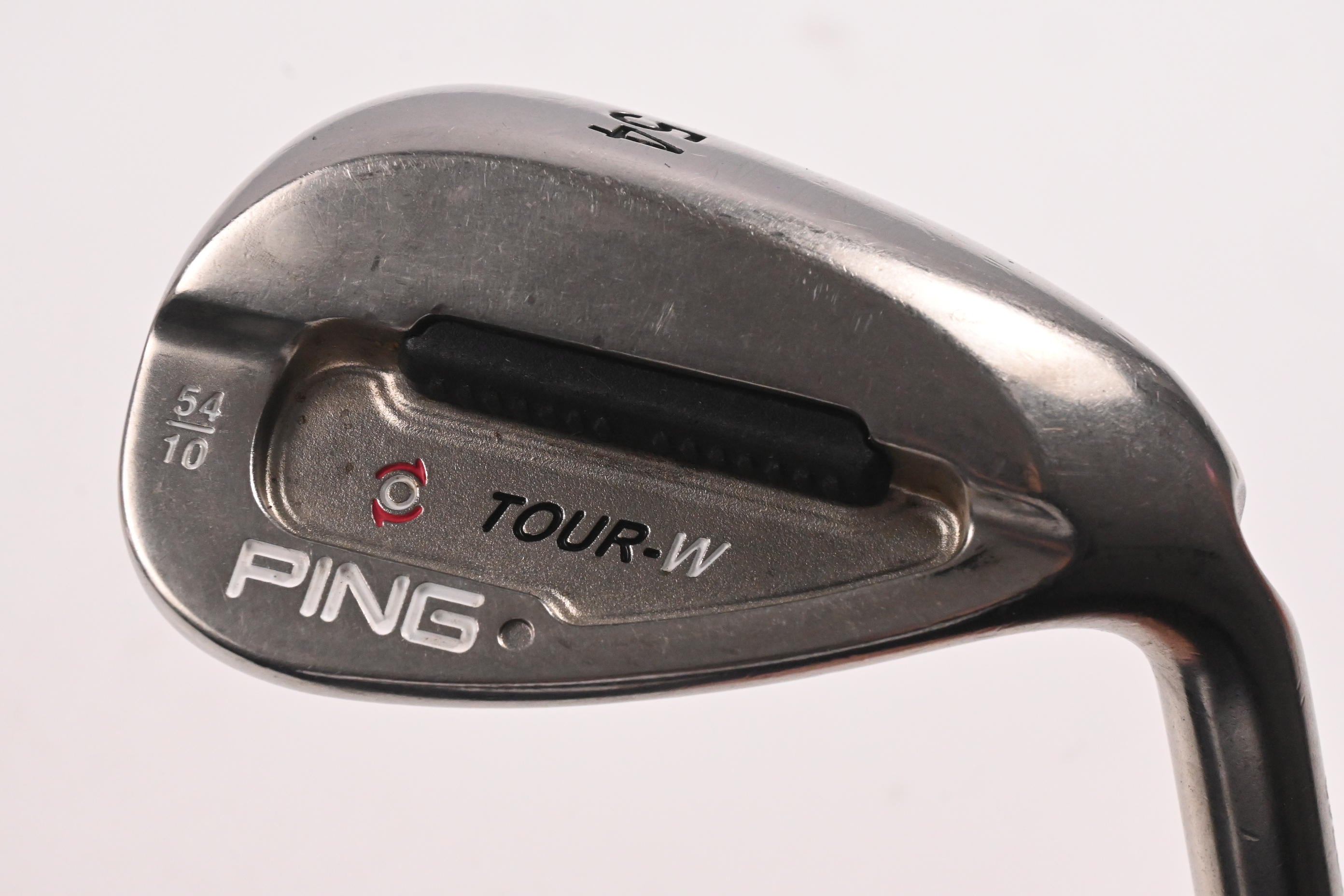 Ping Tour-W Sand Wedge / 54 Degree / Silver Dot / Wedge Flex Ping Shaft